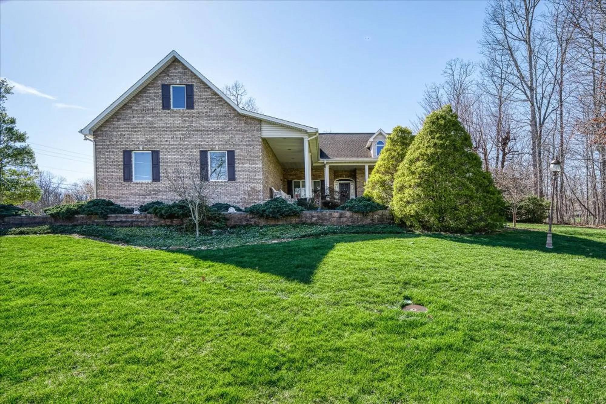 Property Slideshow image 1 of 38 | 141 mountain view dr, Crossville, TN, 38558