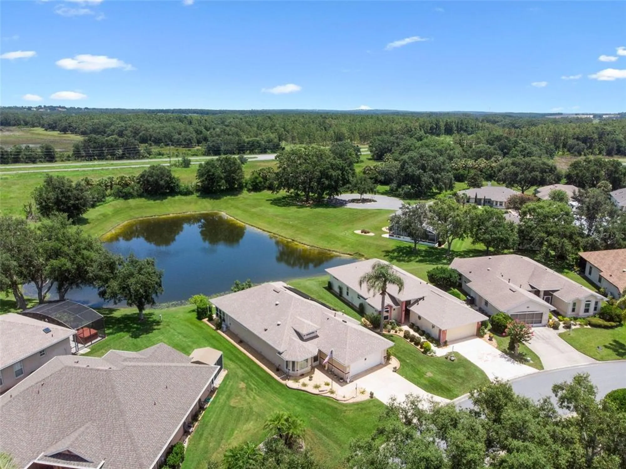 Property Slideshow image 31 of 63 | 6307 berkshire pass, Leesburg, FL, 34748