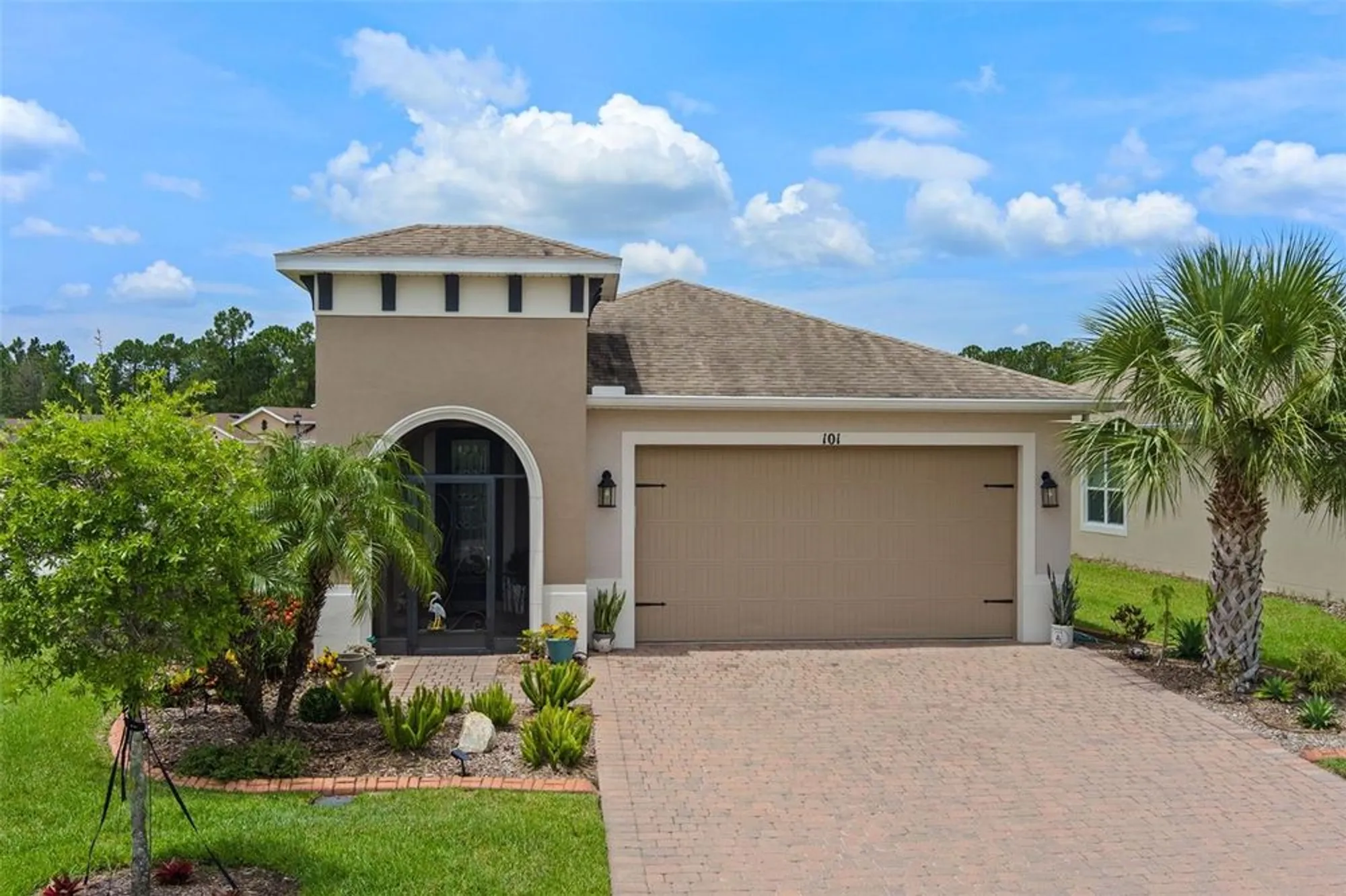 Property Slideshow image 2 of 78 | 101 palazzo ln, Poinciana, FL, 34759