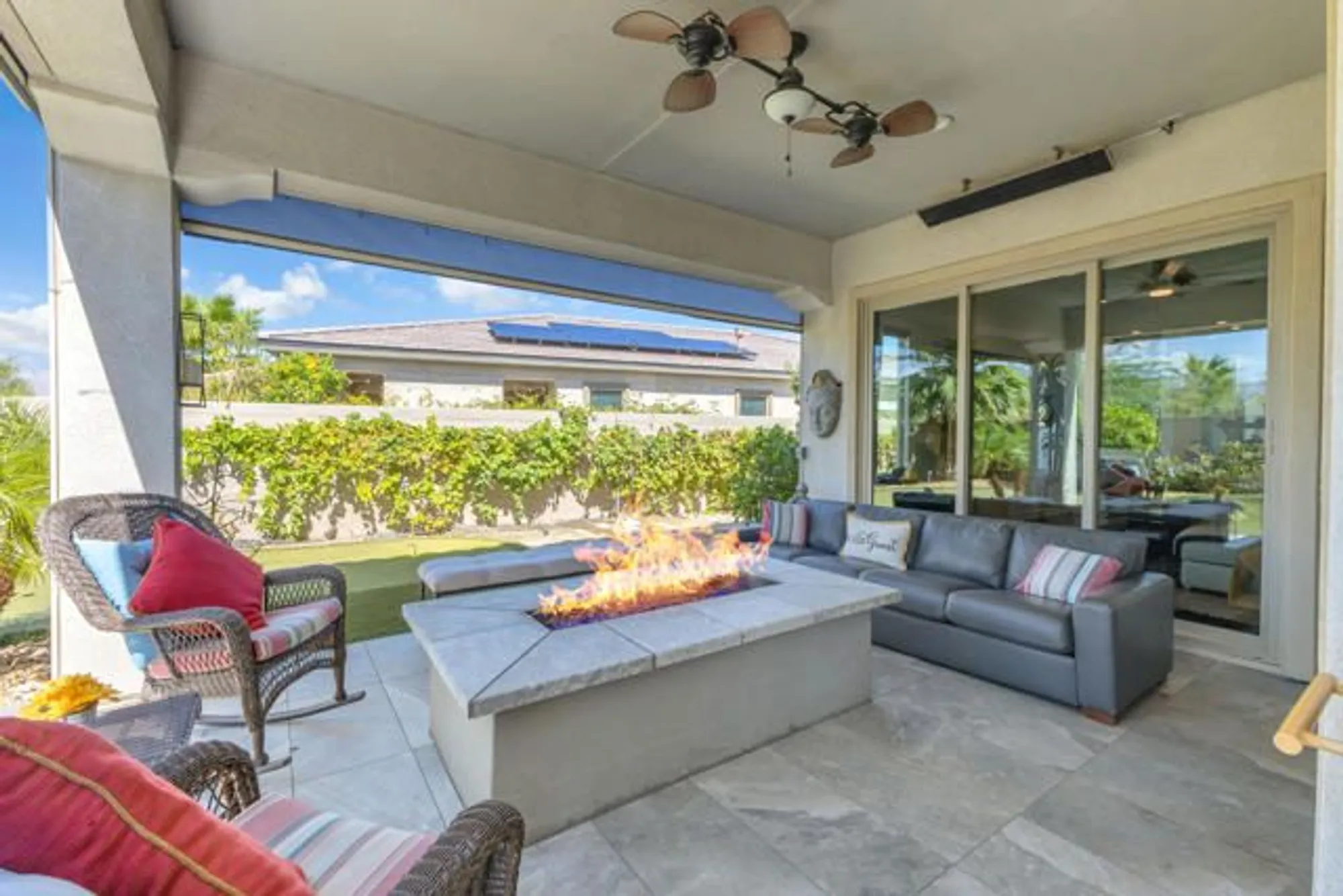 Property Slideshow image 37 of 68 | 55 cabernet, Rancho Mirage, CA, 92270