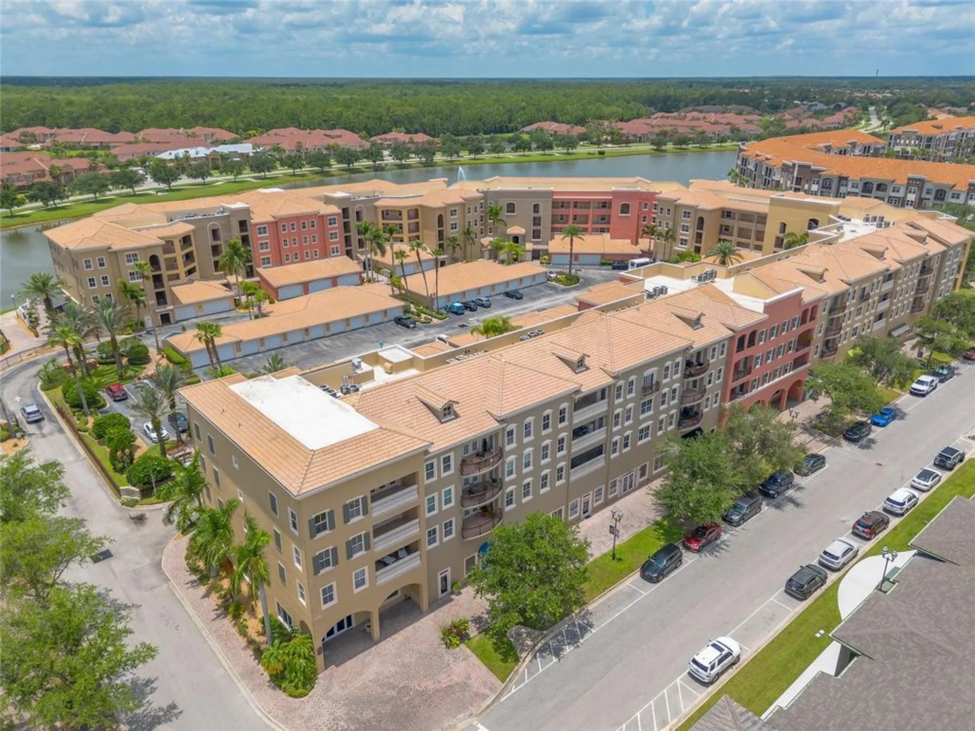 Property Slideshow image 66 of 67 | 2816 e venetian lake cir, New Smyrna Beach, FL, 32168