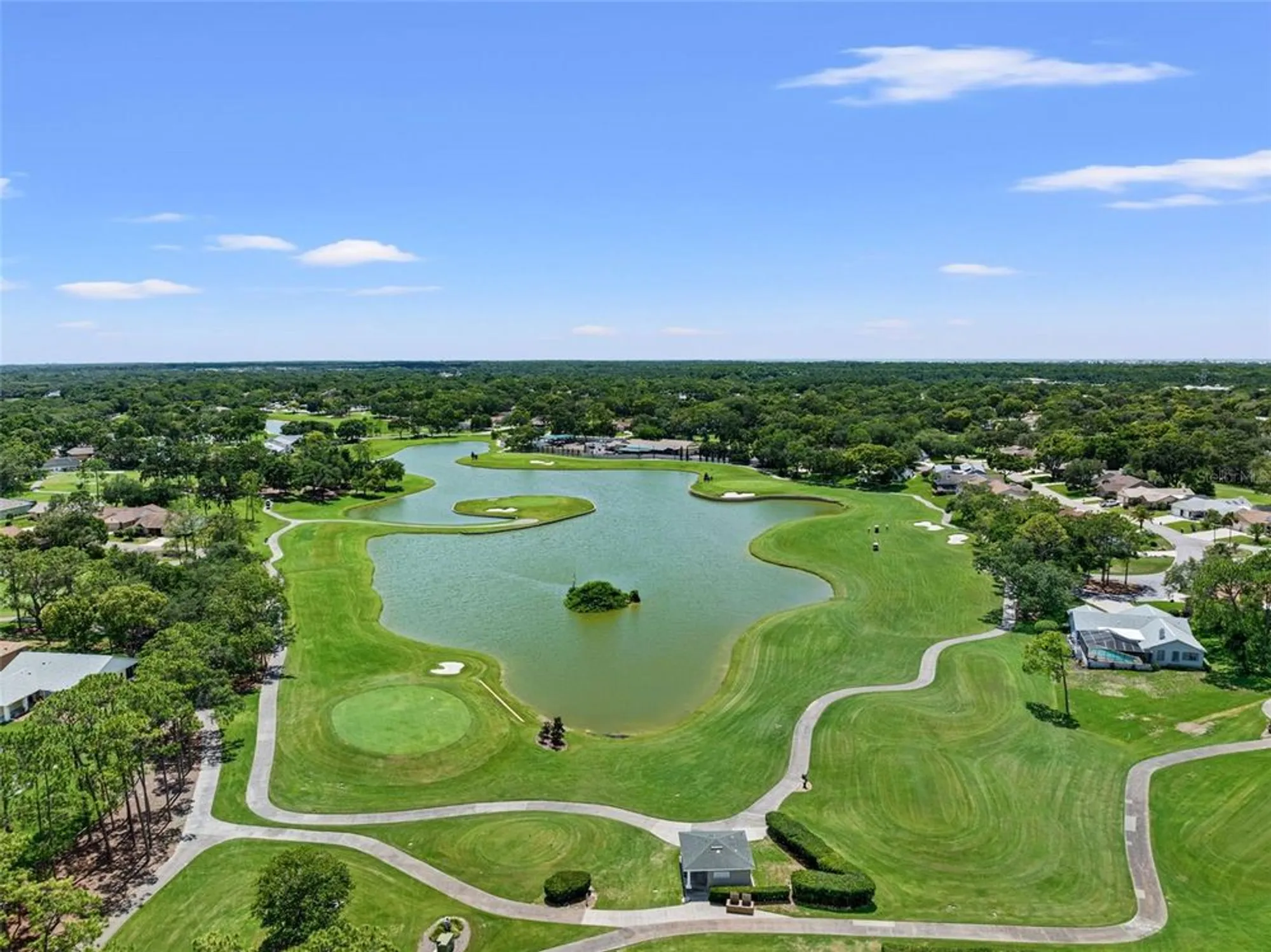 Property Slideshow image 36 of 47 | 2341 masters ct, Spring Hill, FL, 34606