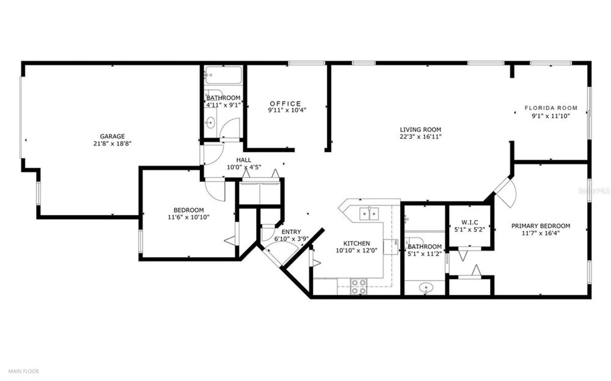 Property Slideshow image 6 of 71 | 3016 andover ct, Mount Dora, FL, 32757