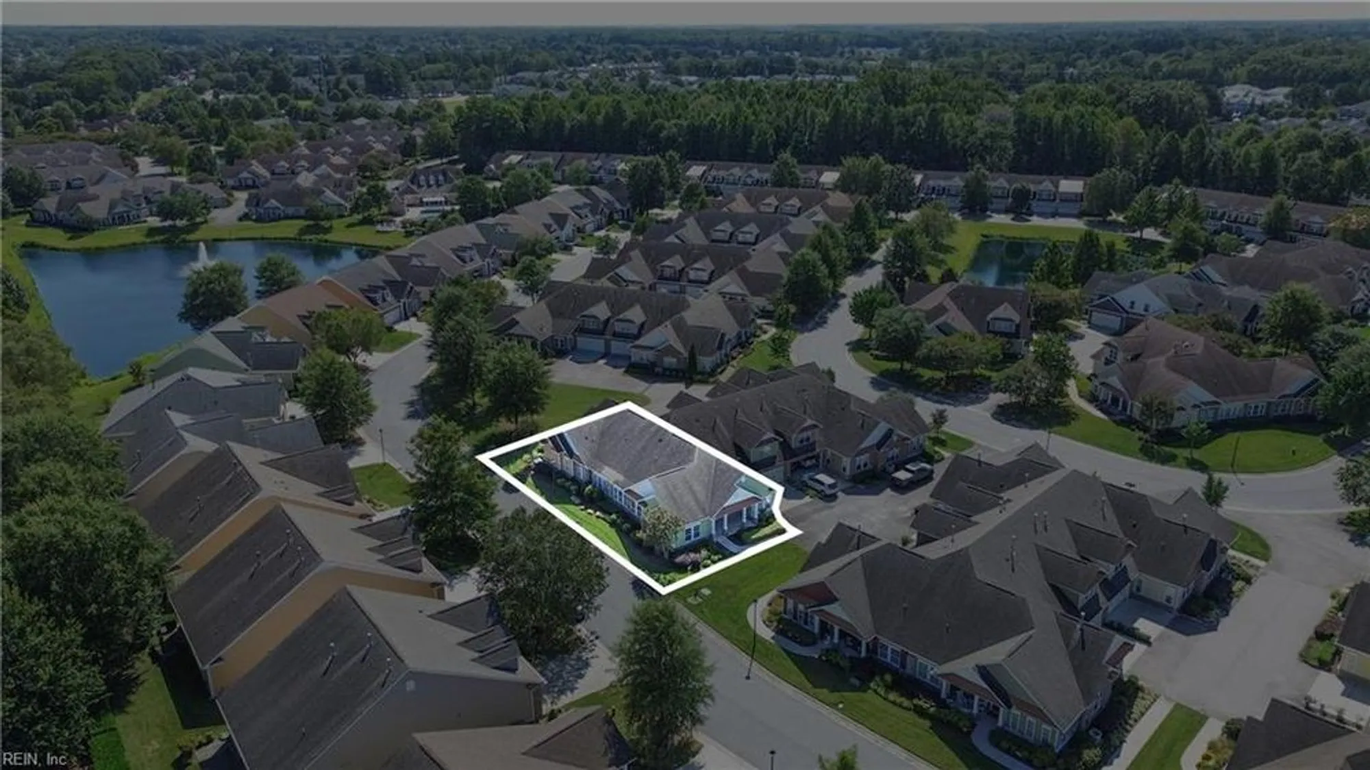 Property Slideshow image 35 of 35 | 1439 thistlewood ln, Chesapeake, VA, 23320