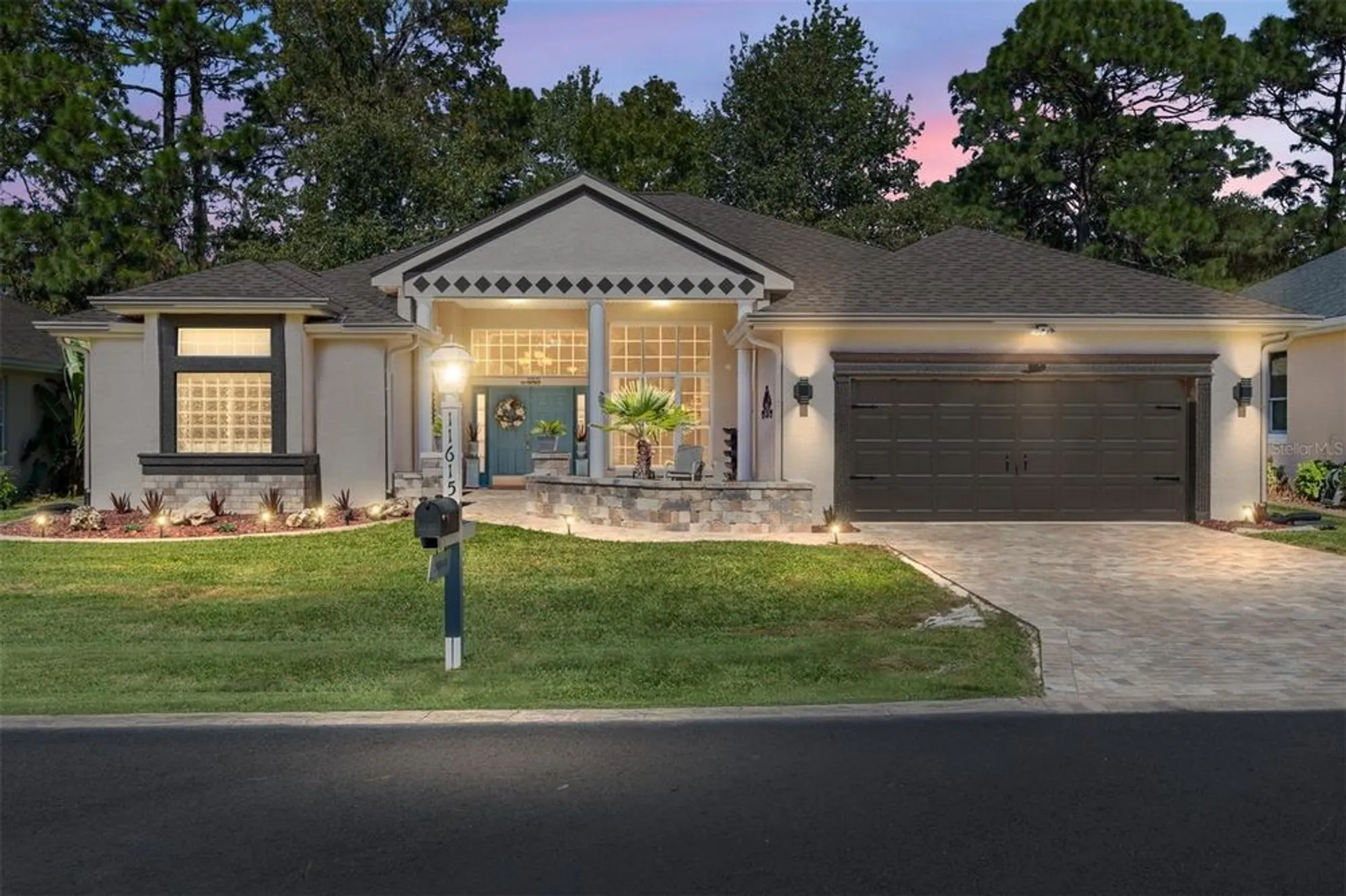 Property Slideshow image 2 of 51 | 11615 sw 72nd cir, Ocala, FL, 34476