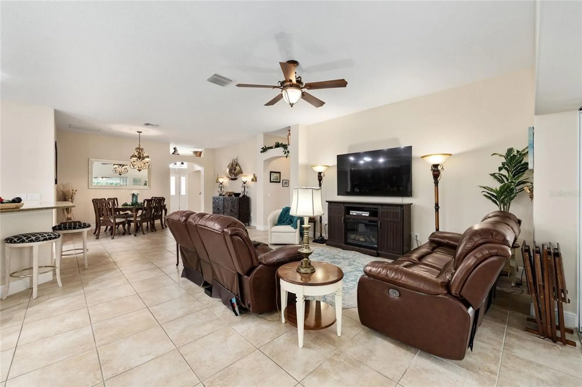 Property Slideshow image 24 of 64 | 2361 india hook ter, The Villages, FL, 32162