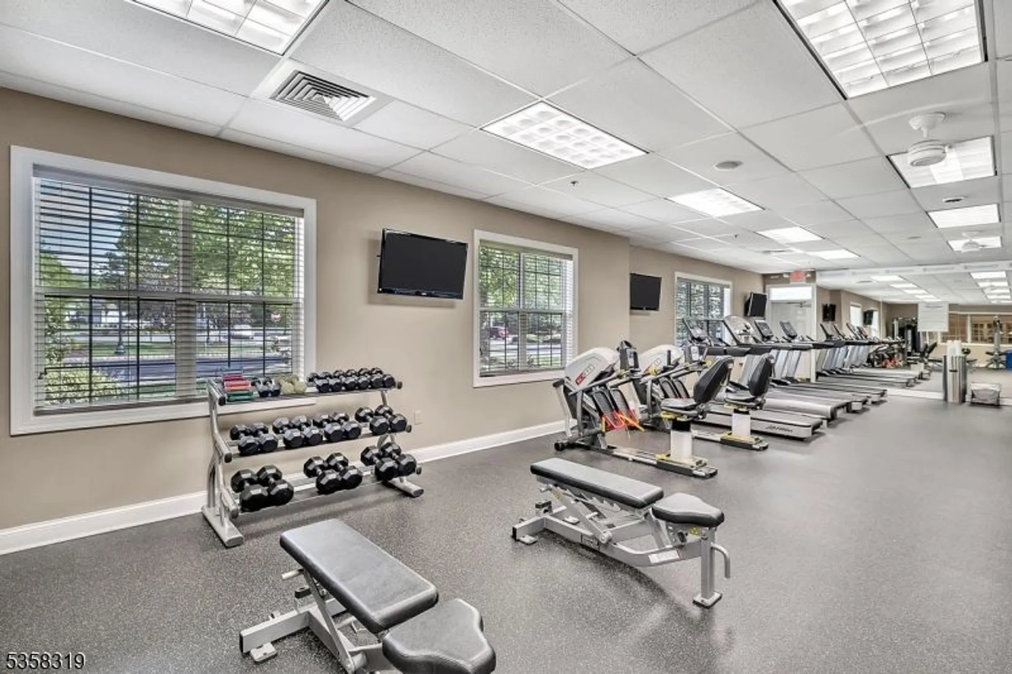 Property Slideshow image 31 of 37 | 2303 ambassador ct, Somerset, NJ, 08873