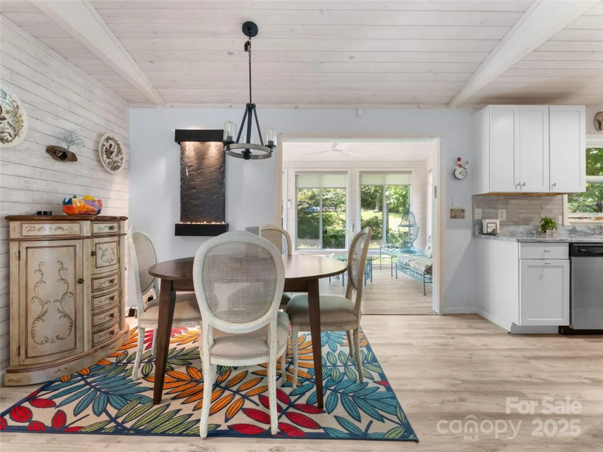 Property Slideshow image 18 of 37 | 33 resada dr, Brevard, NC, 28712