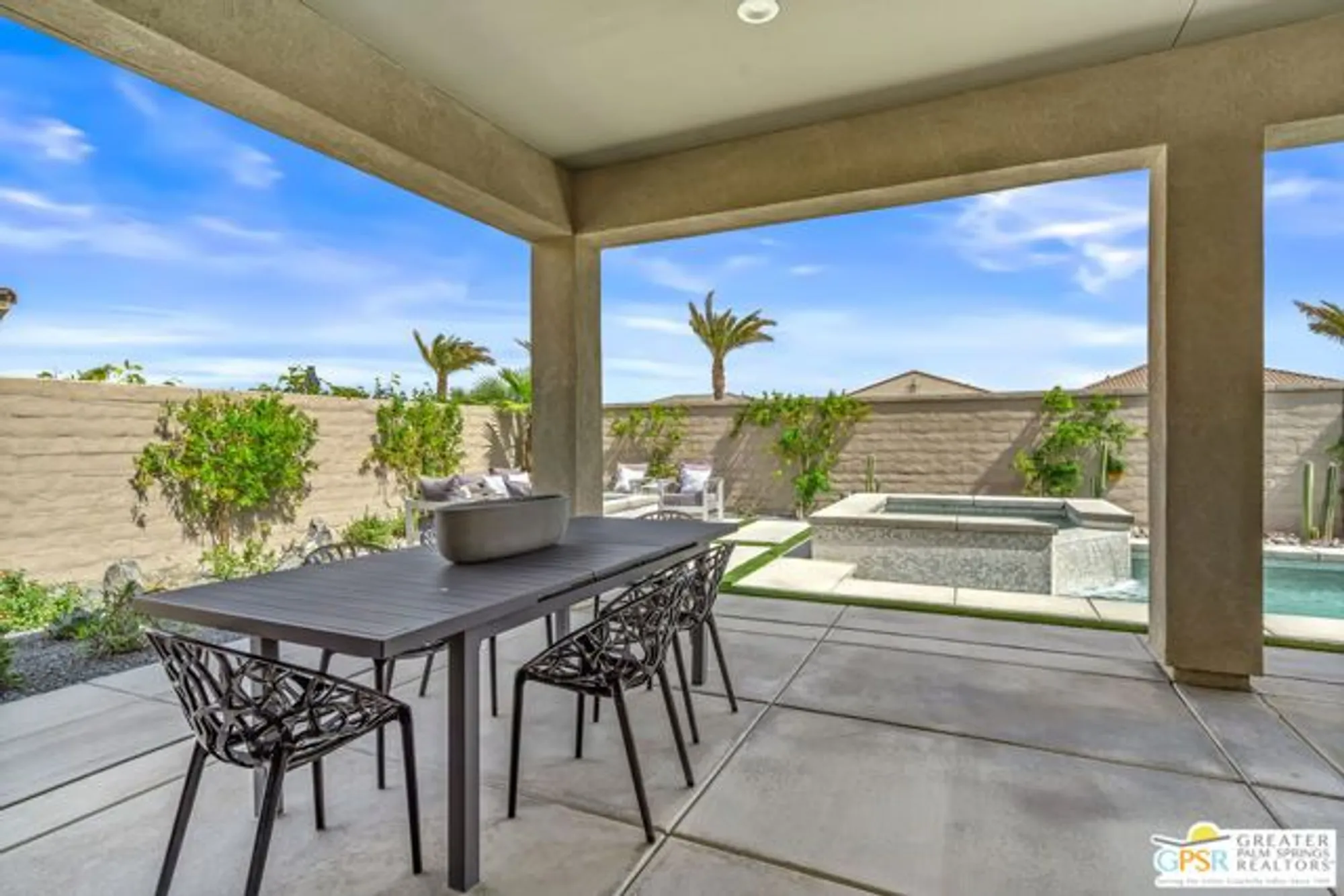 Property Slideshow image 34 of 64 | 76 claret, Rancho Mirage, CA, 92270