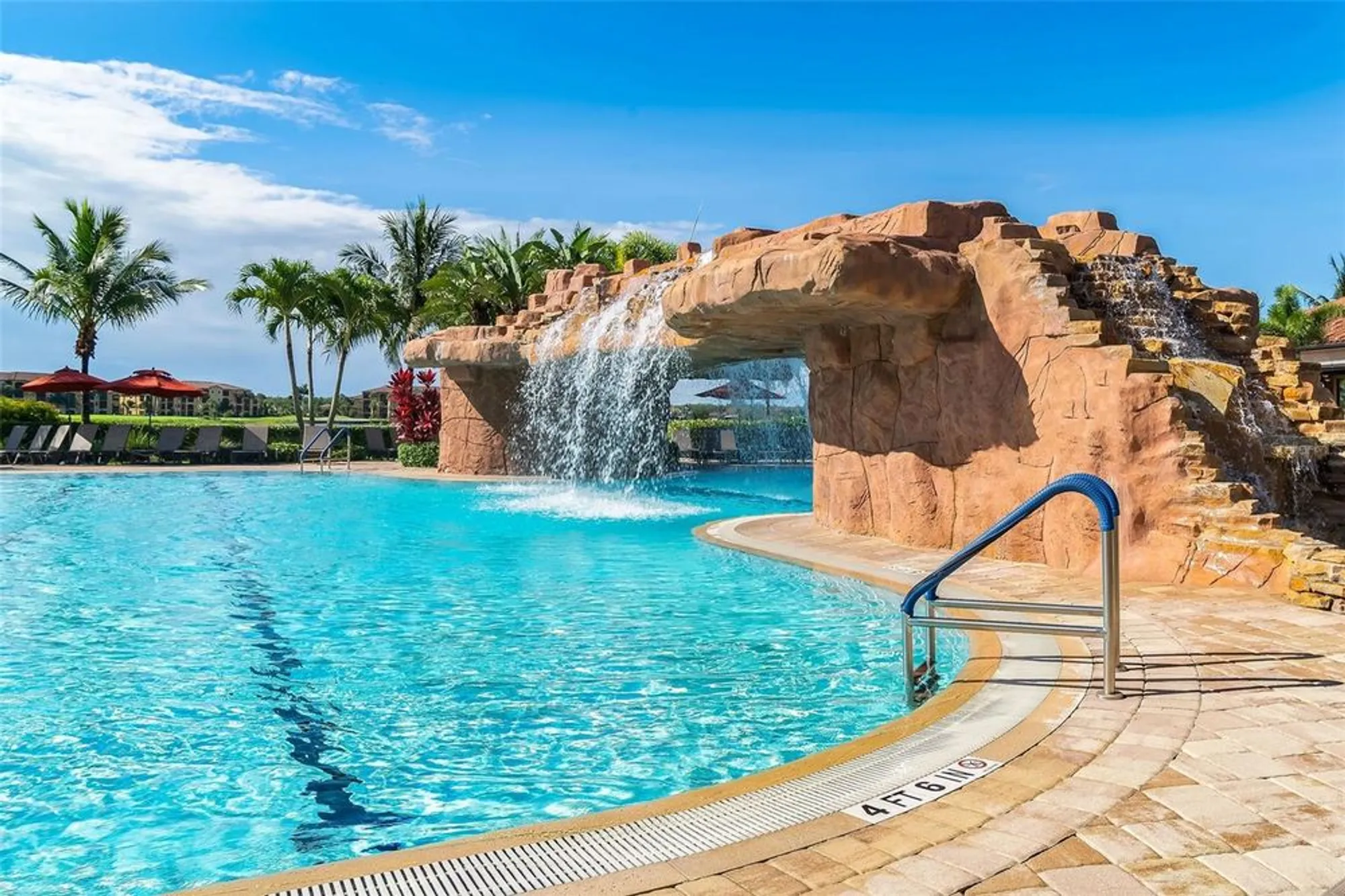 Property Slideshow image 38 of 46 | 17270 cherrywood ct 5904, Bonita Springs, FL, 34135