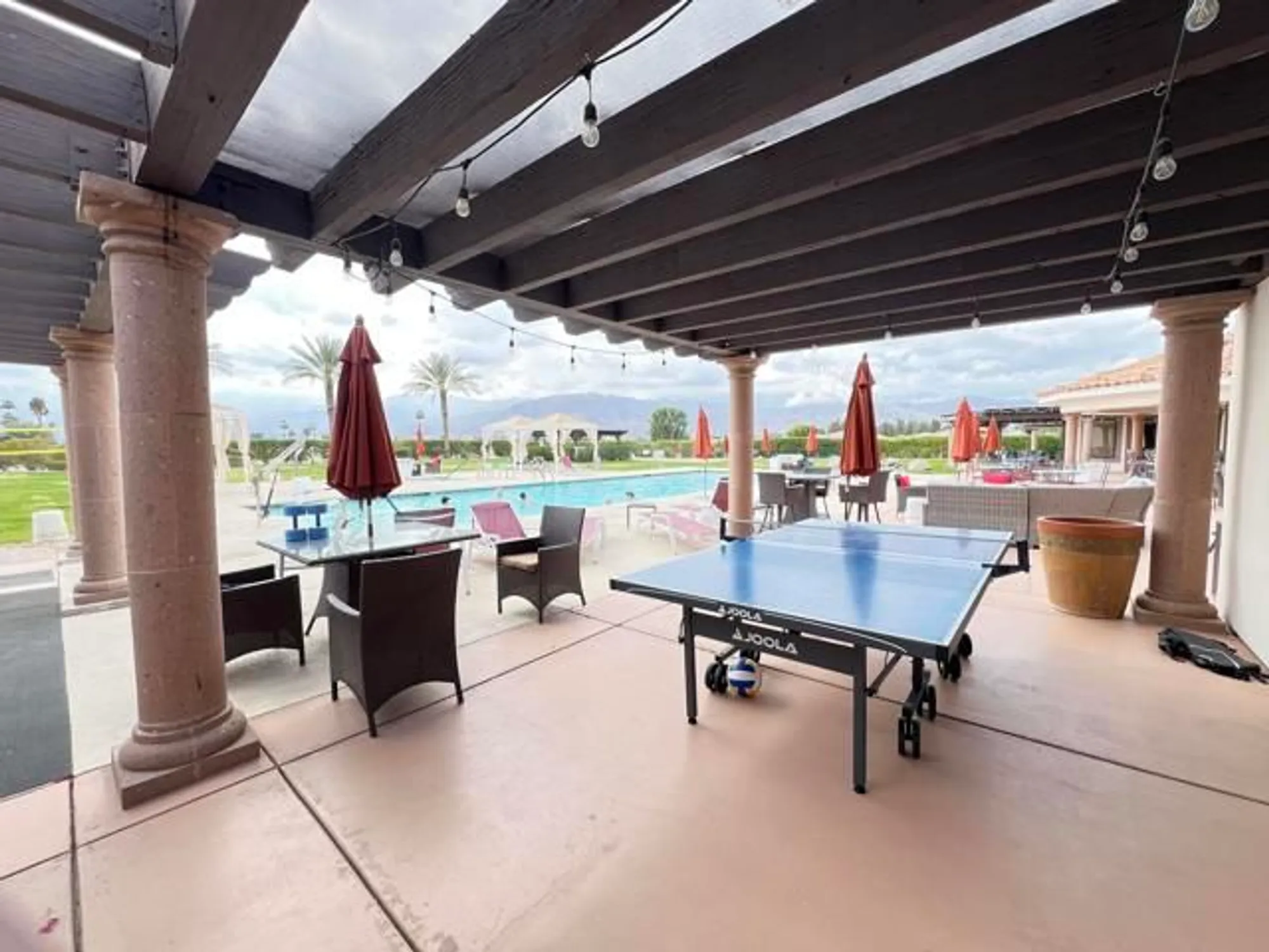 Property Slideshow image 50 of 53 | 4150 via cararra, Palm Desert, CA, 92260