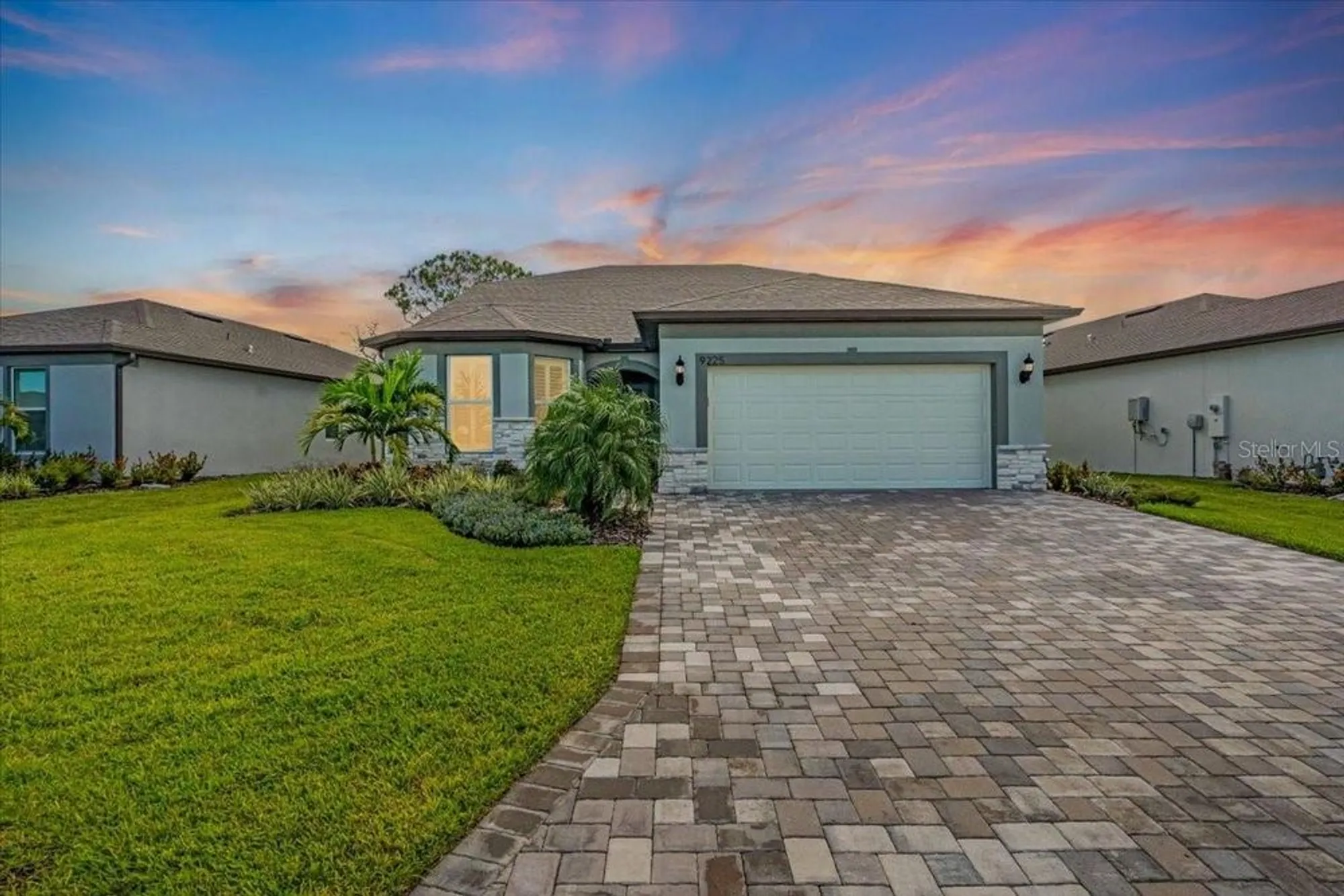 Property Slideshow image 1 of 18 | 9225 barrier coast trl, Parrish, FL, 34219
