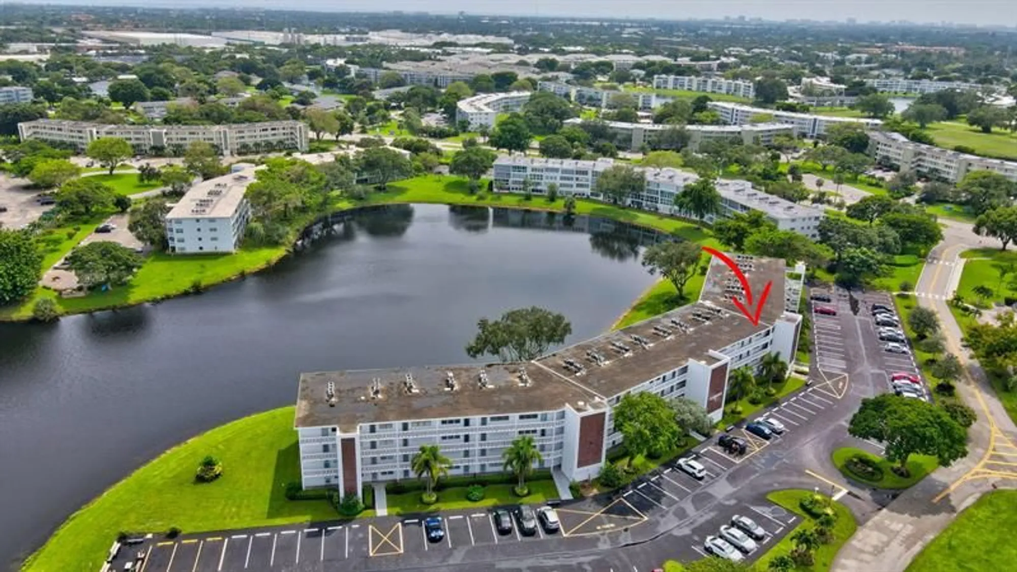 Property Slideshow image 7 of 43 | 3107 cambridge e unit e, Deerfield Beach, FL, 33442