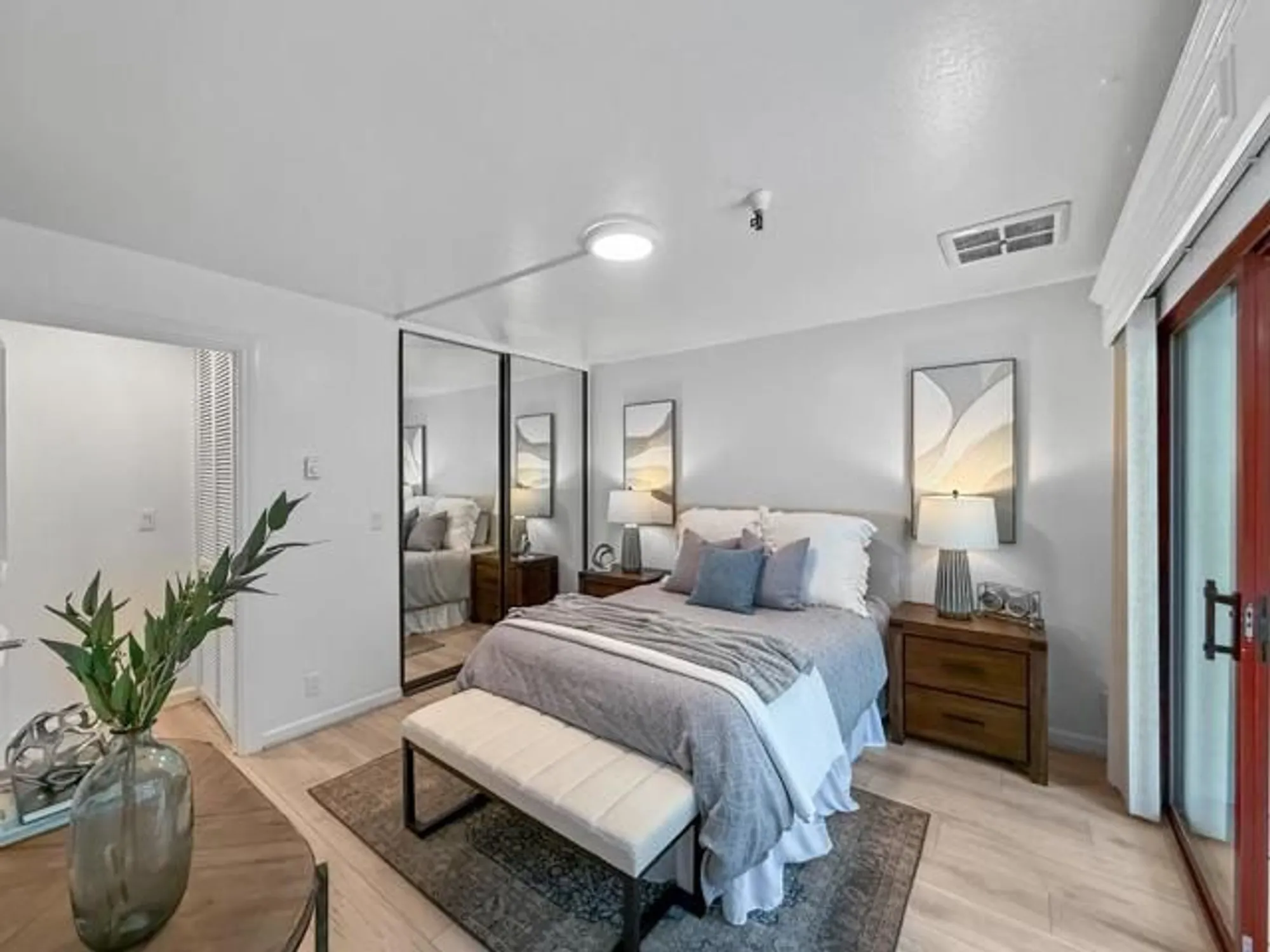 Property Slideshow image 23 of 41 | 443 alberto way b115, Los Gatos, CA, 95032