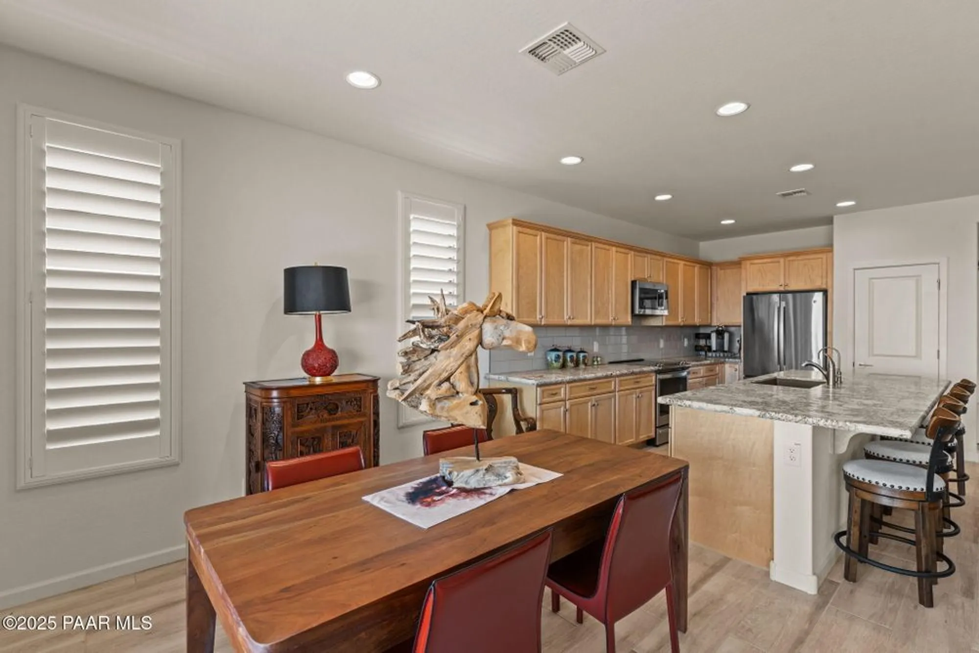 Property Slideshow image 6 of 49 | 4098 prairie schooner rd, Wickenburg, AZ, 85390