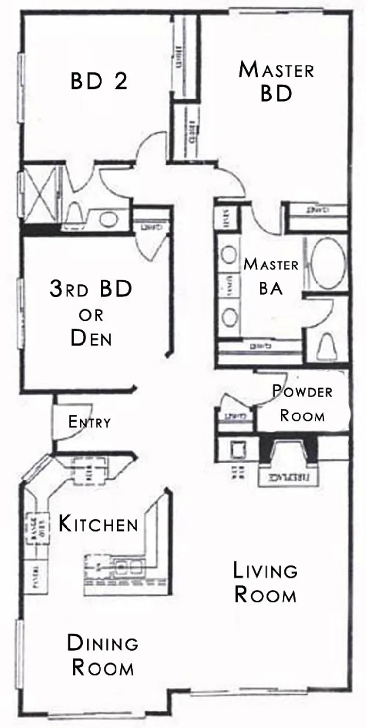 Property Slideshow image 37 of 37 | 55174 shoal crk, La Quinta, CA, 92253