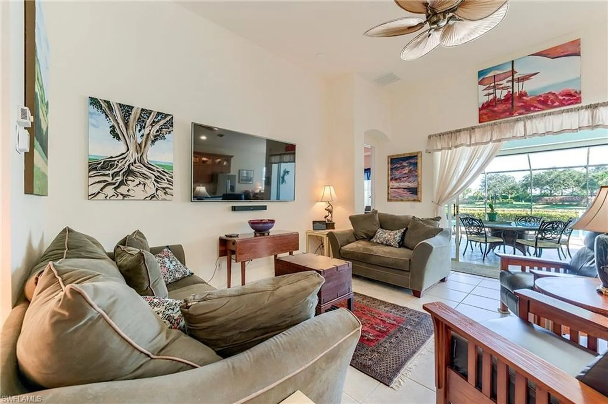 Property Slideshow image 5 of 49 | 3806 lakeview isle ct, Fort Myers, FL, 33905