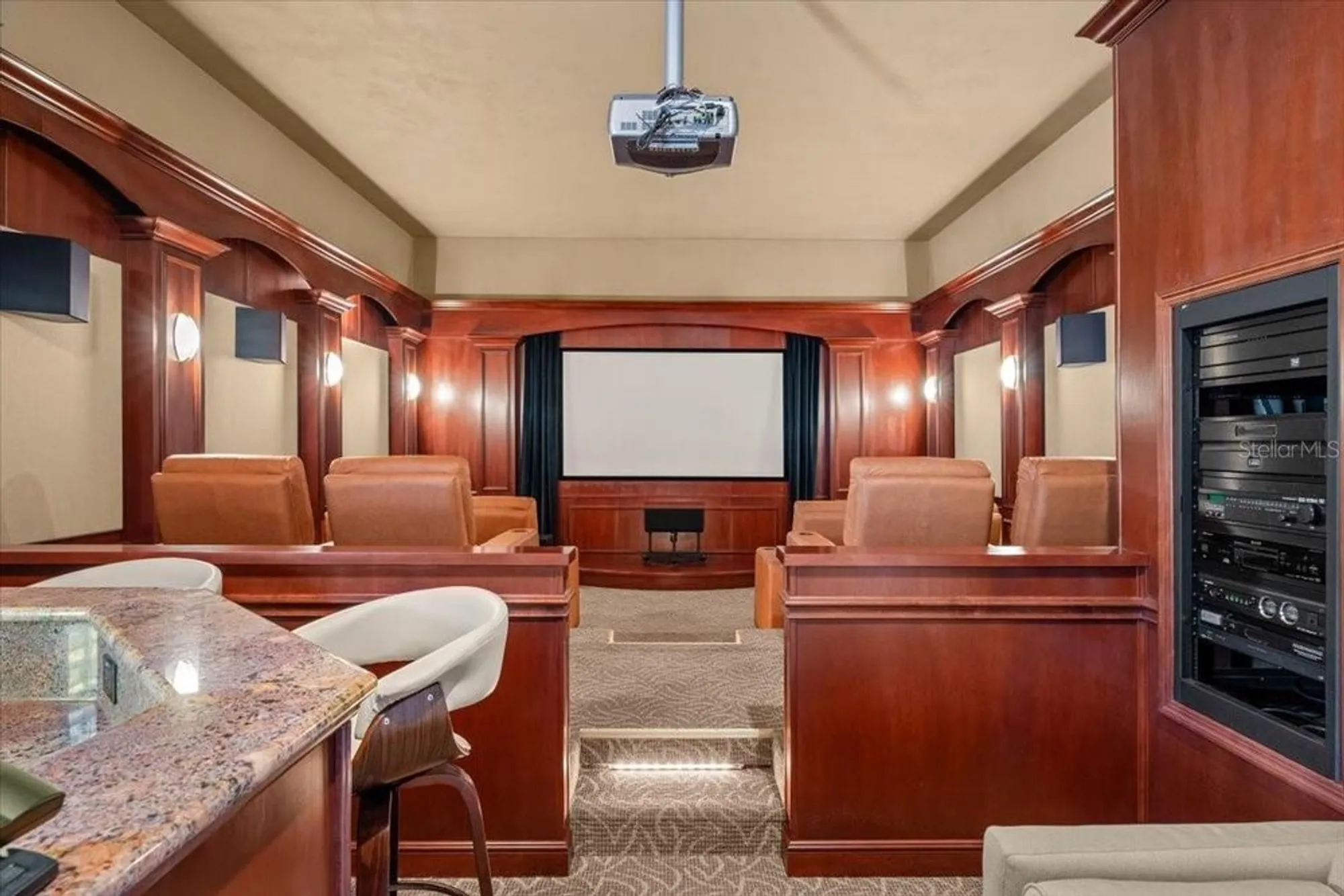 Property Slideshow image 85 of 99 | 3589 grande tuscany way, New Smyrna Beach, FL, 32168