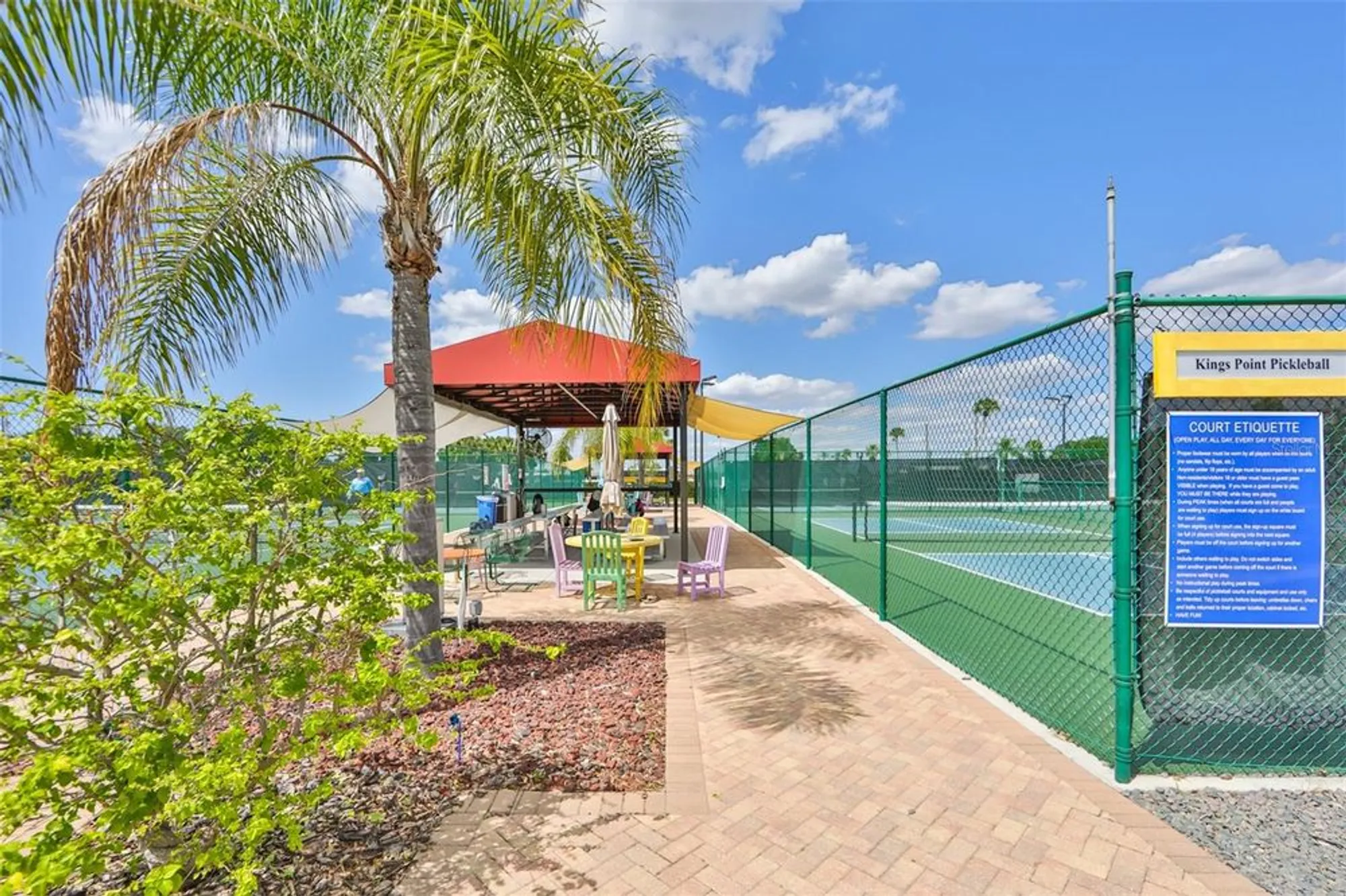 Property Slideshow image 47 of 59 | 202 bedford st 72, Sun City Center, FL, 33573