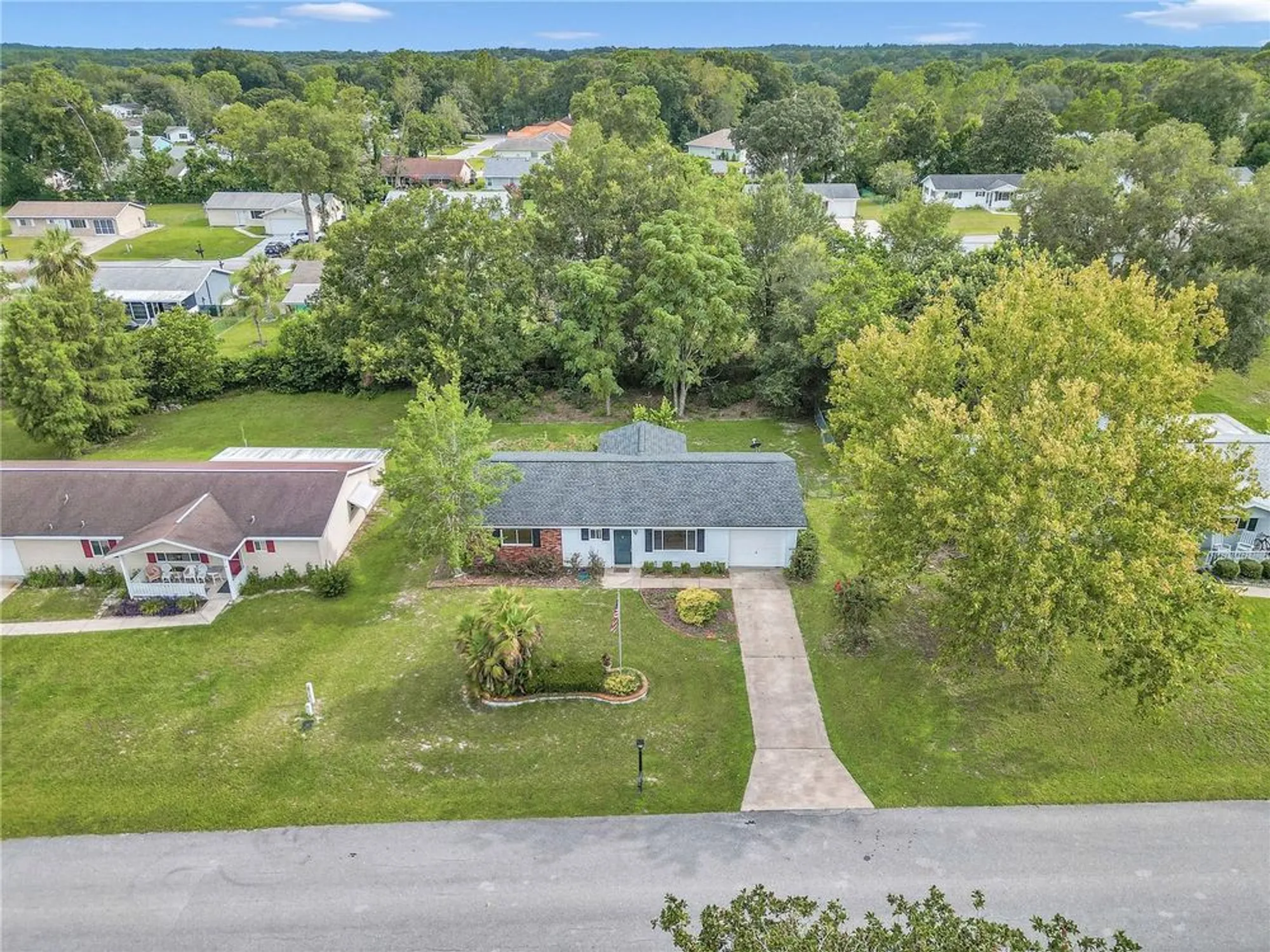 Property Slideshow image 32 of 32 | 8424 sw 107th pl, Ocala, FL, 34481