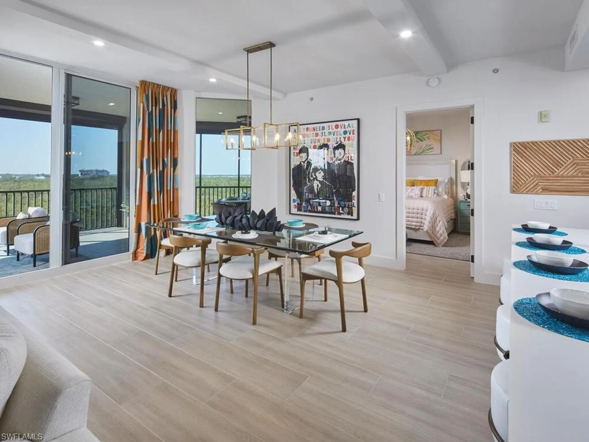 Property Slideshow image 3 of 21 | 24031 via castella dr 1303, Bonita Springs, FL, 34134