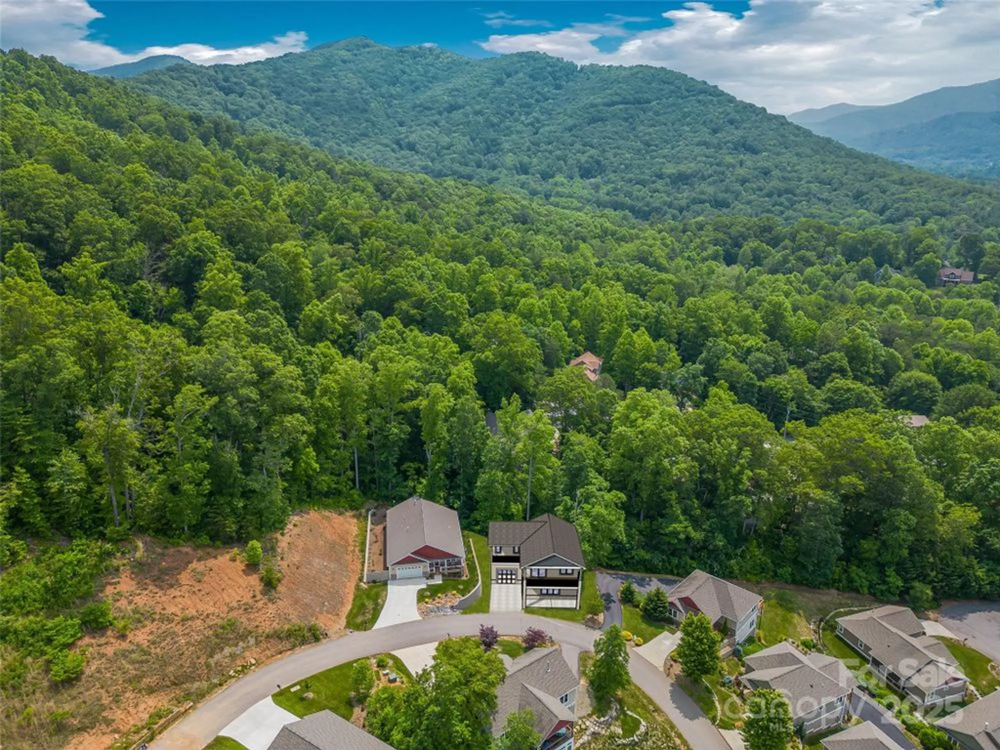 Property Slideshow image 16 of 28 | 23 village overlook loop, Swannanoa, NC, 28778