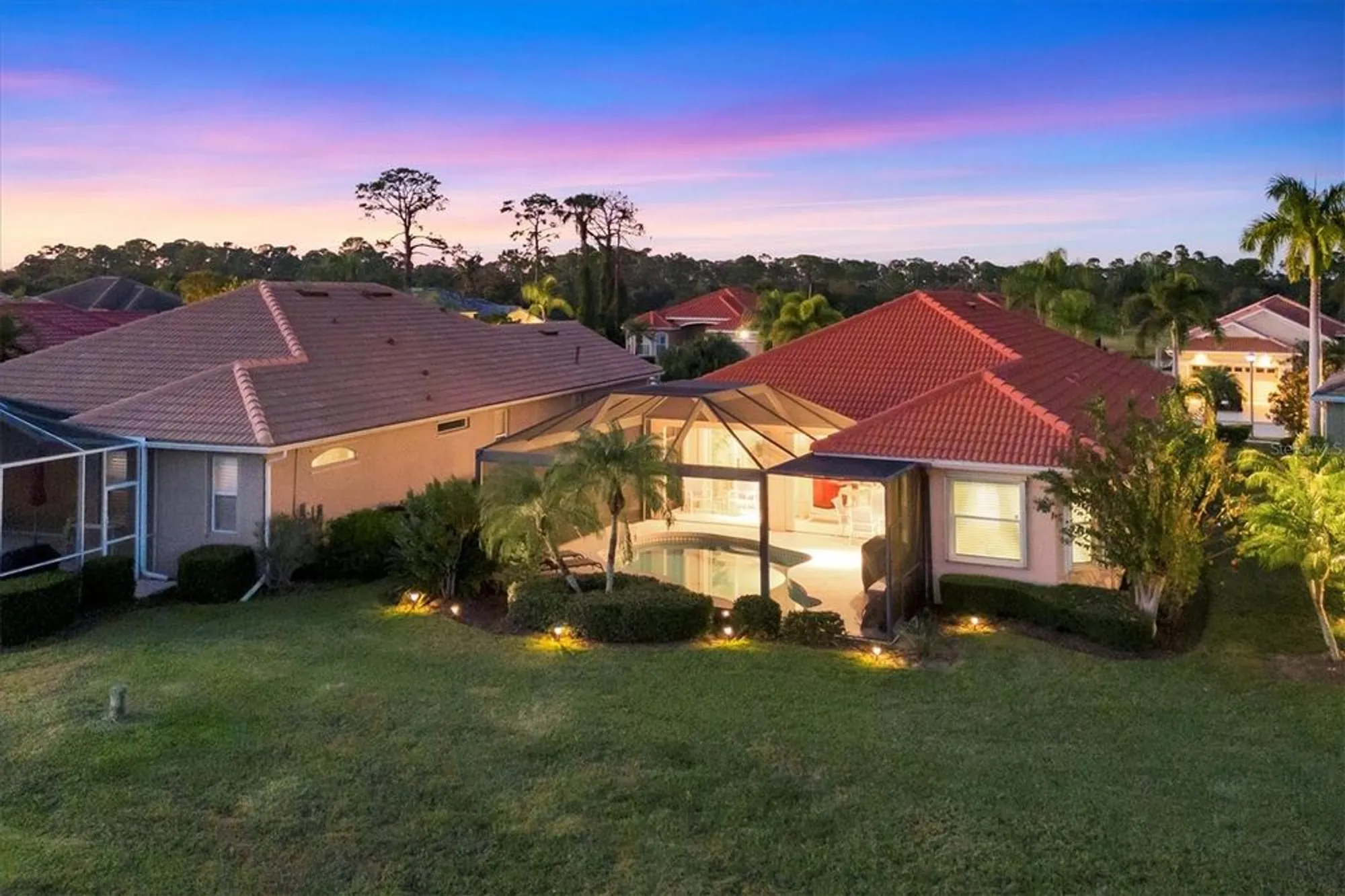 Property Slideshow image 8 of 36 | 5733 white jasmine way, North Port, FL, 34287