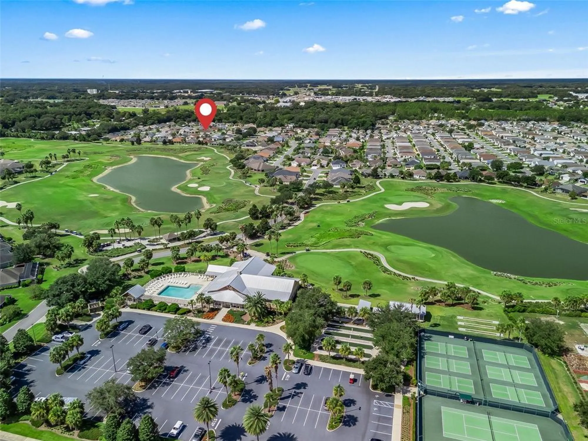 Property Slideshow image 41 of 42 | 2046 dalecroft trl, The Villages, FL, 32162