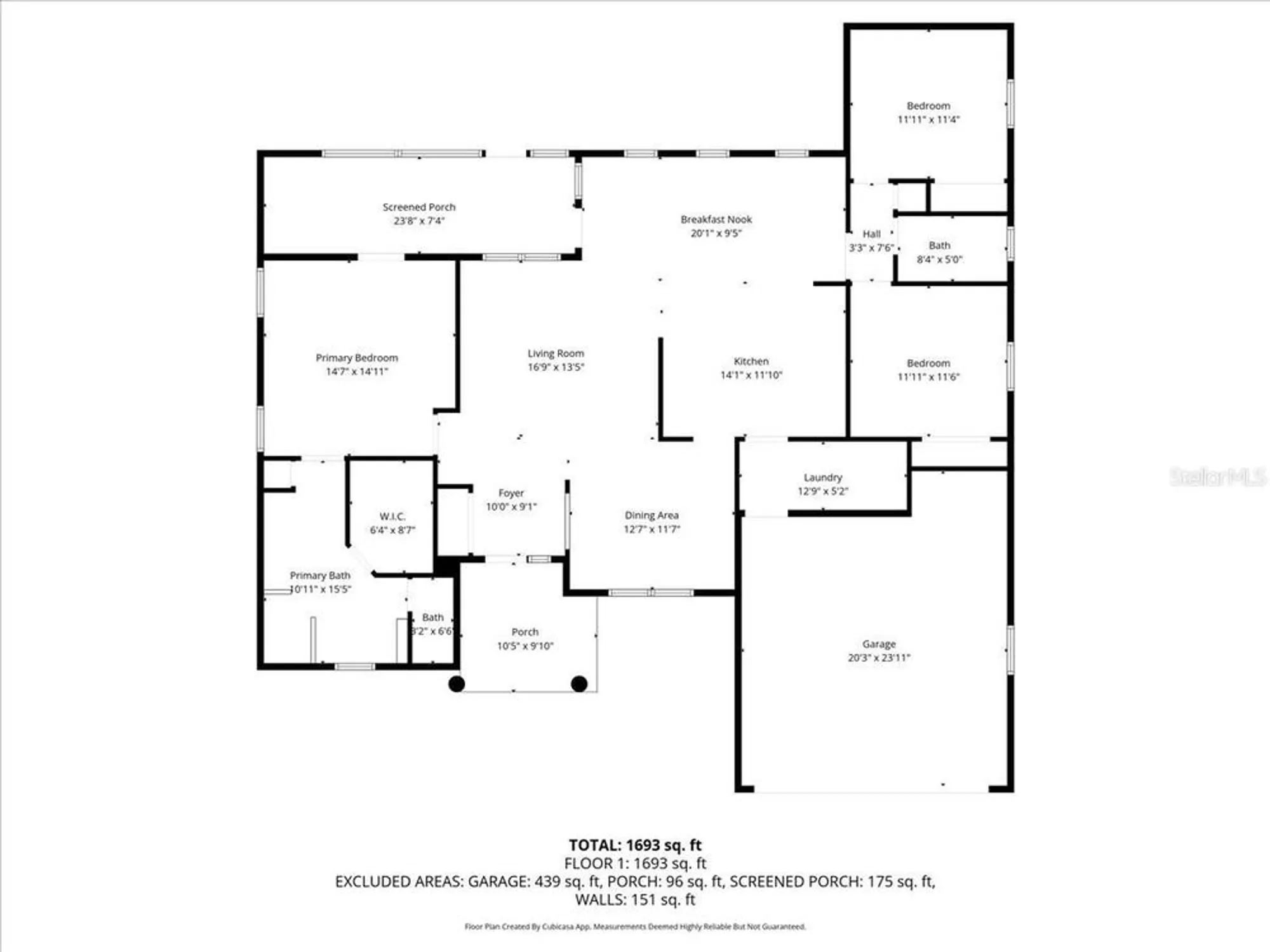 Property Slideshow image 2 of 43 | 5365 sw 111th lane rd, Ocala, FL, 34476