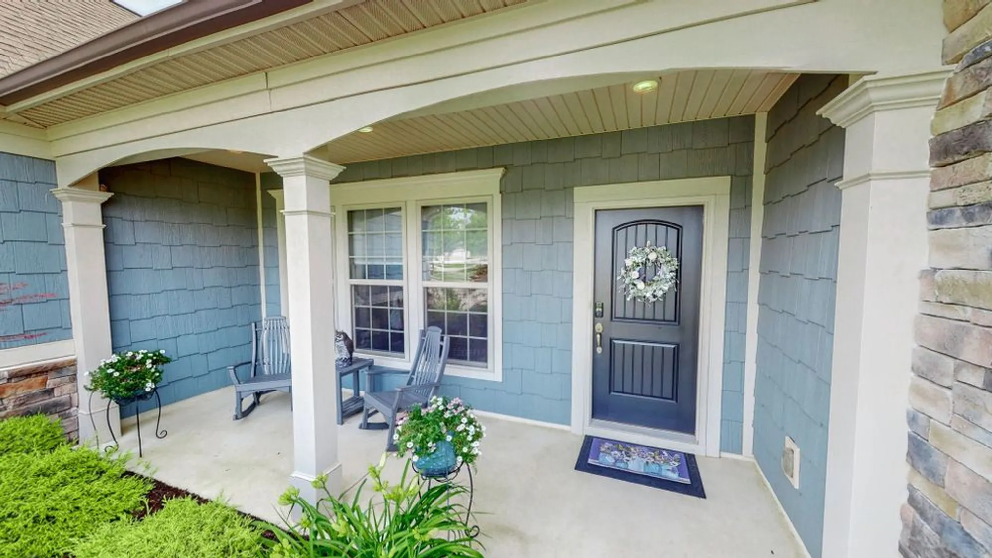 Property Slideshow image 4 of 61 | 1106 davidson walk, Spring Hill, TN, 37174