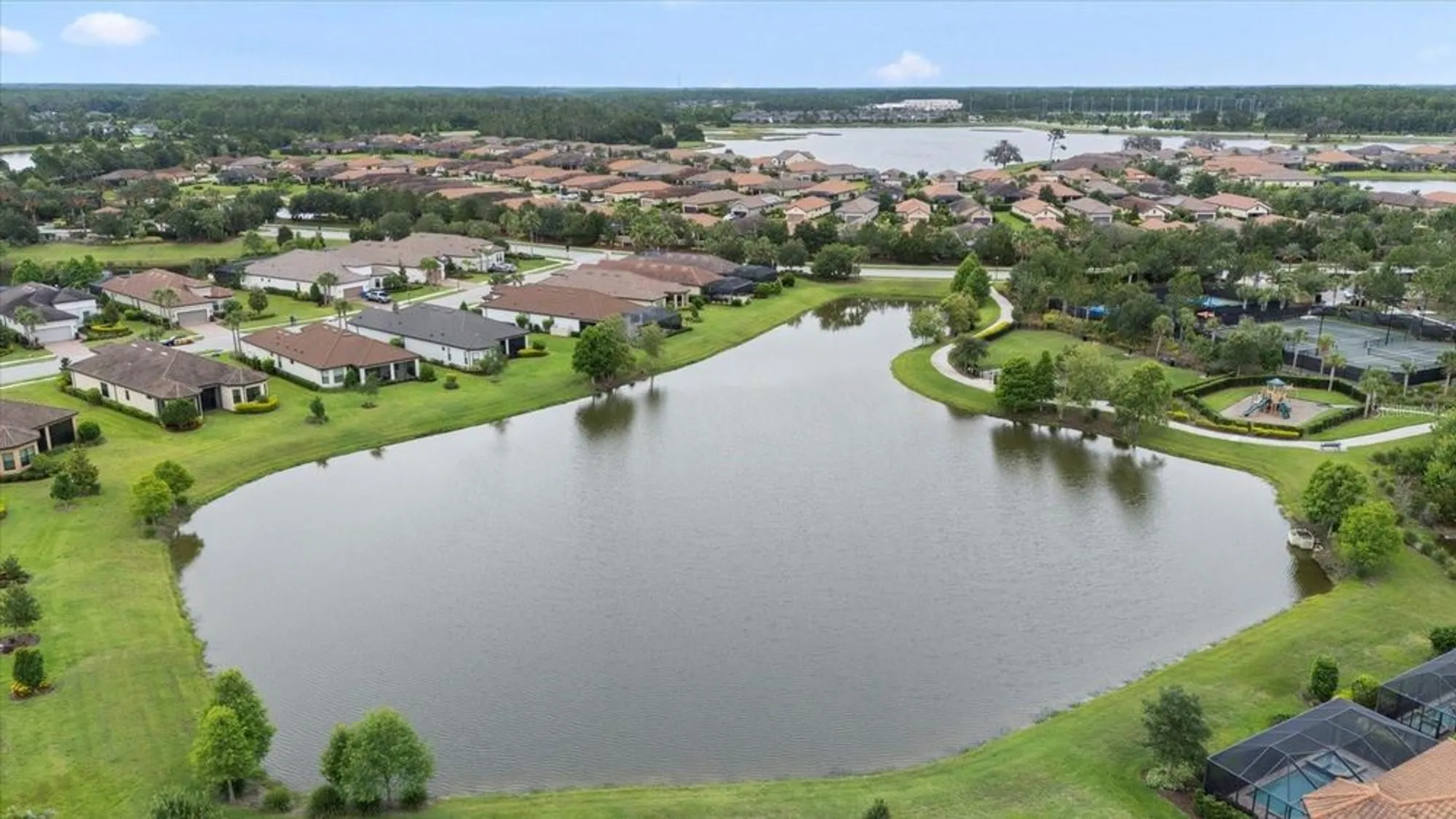 Property Slideshow image 54 of 91 | 11398 juglans dr, Odessa, FL, 33556