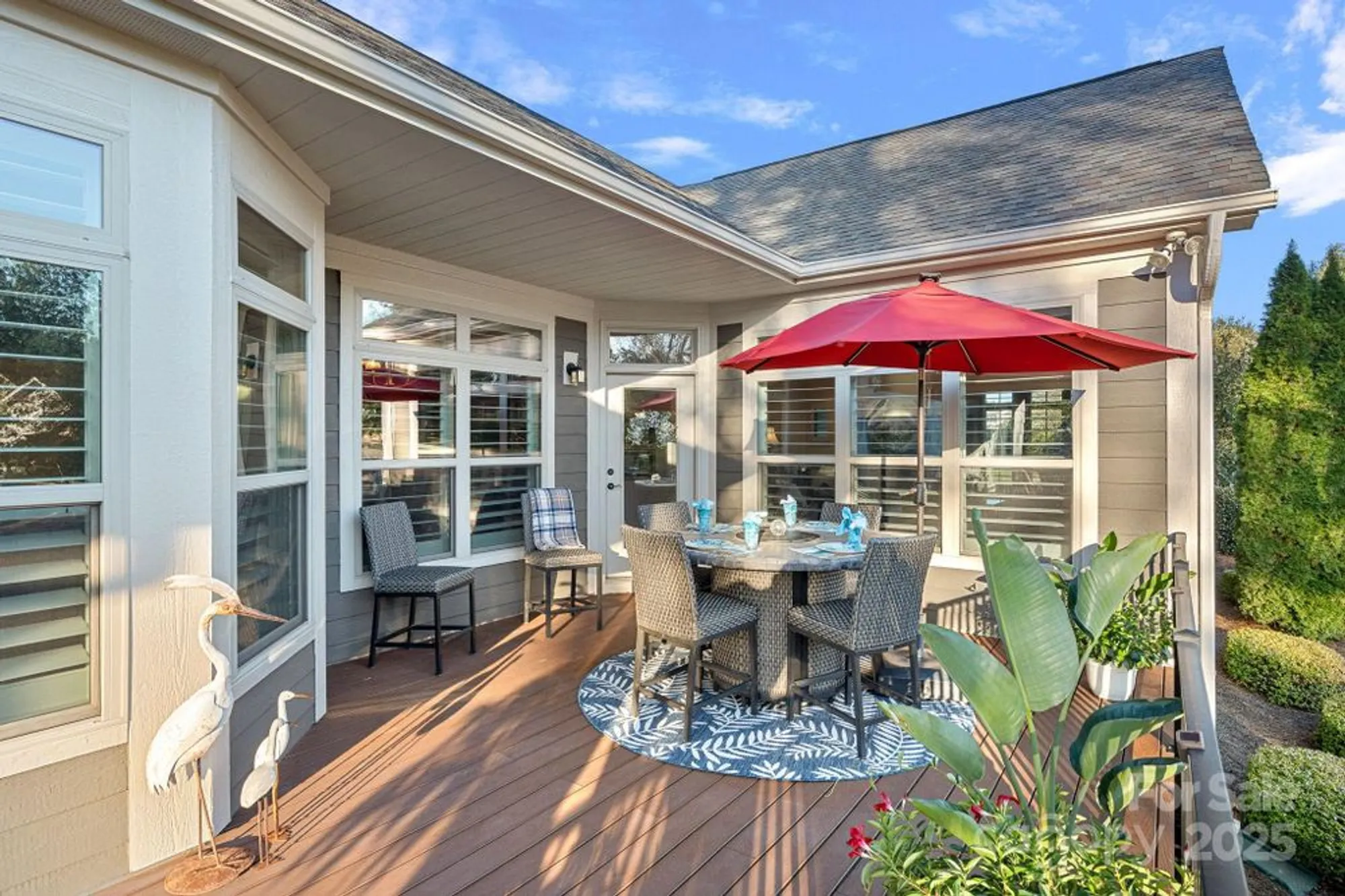 Property Slideshow image 30 of 35 | 8032 parknoll dr, Huntersville, NC, 28078