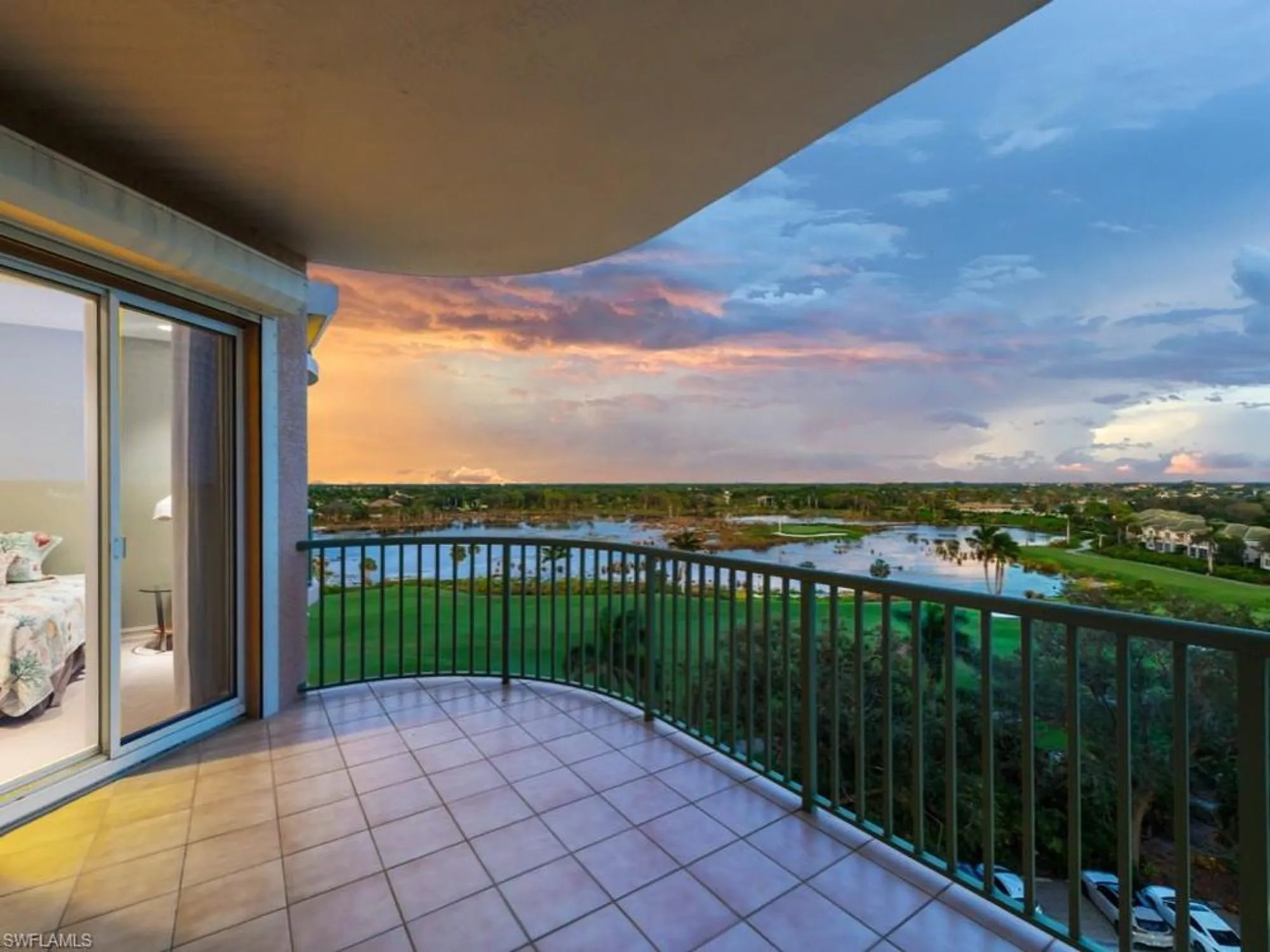 Property Slideshow image 23 of 46 | 4811 island pond ct 705, Bonita Springs, FL, 34134