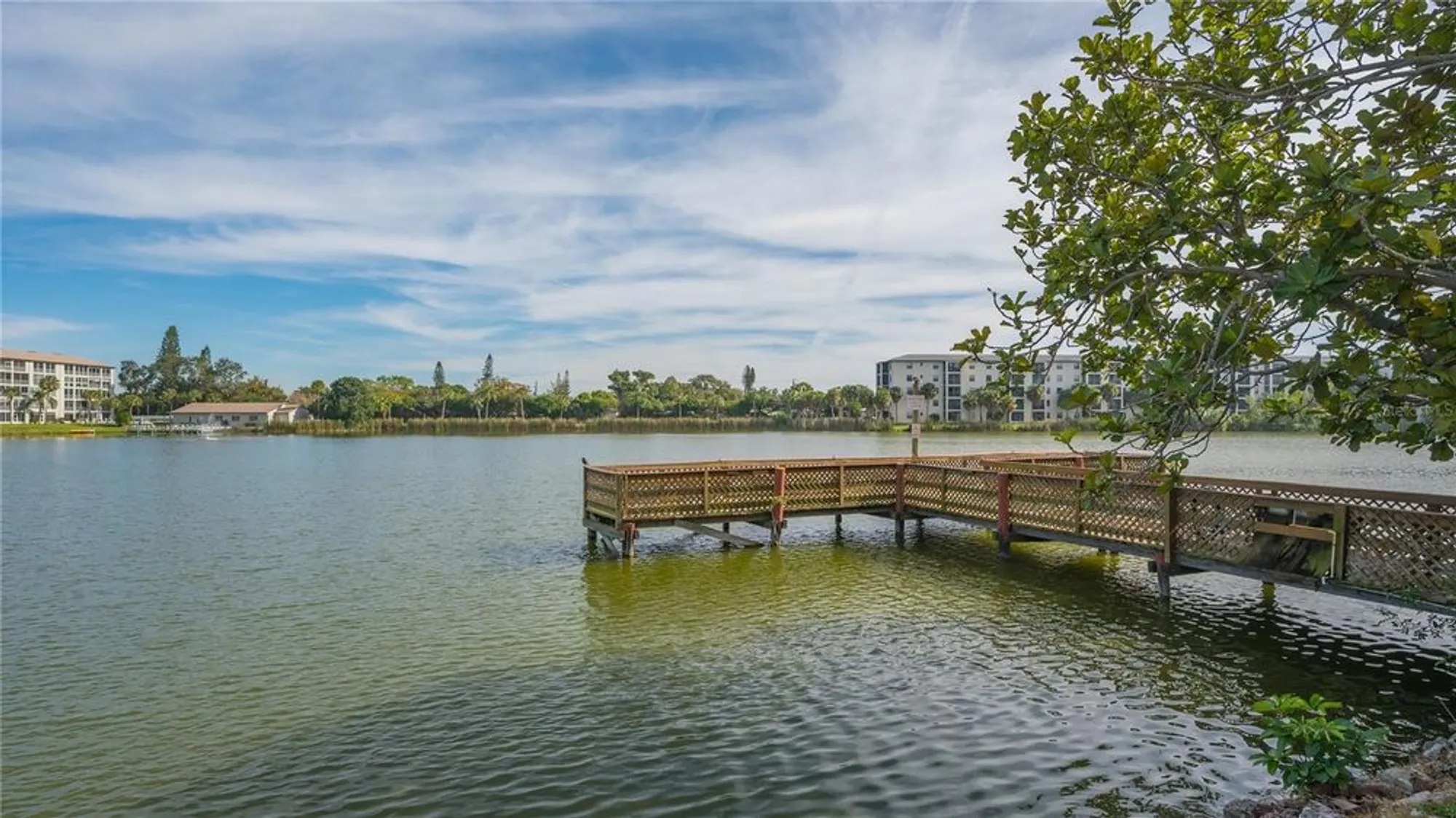 Property Slideshow image 32 of 37 | 3845 lake bayshore dr # f103, Bradenton, FL, 34205
