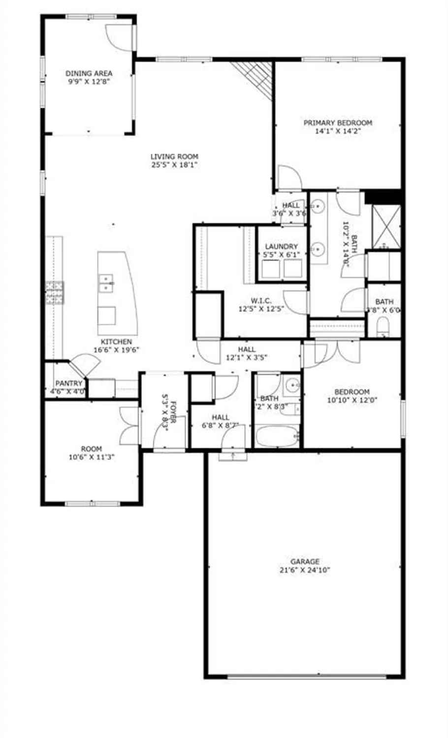 Property Slideshow image 19 of 34 | 6281 paragon dr, Frisco, TX, 75036