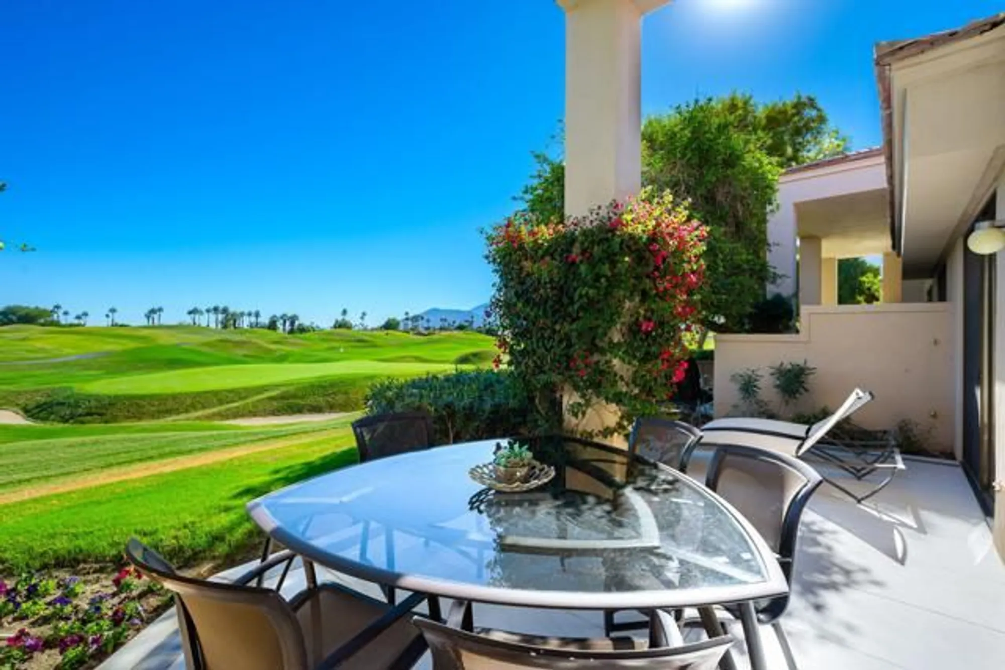 Property Slideshow image 3 of 42 | 54108 oak tree a143, La Quinta, CA, 92253