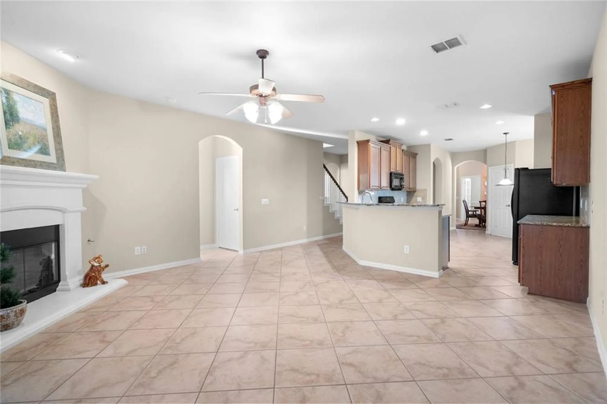 Property Slideshow image 11 of 40 | 961 winged foot dr, Fairview, TX, 75069