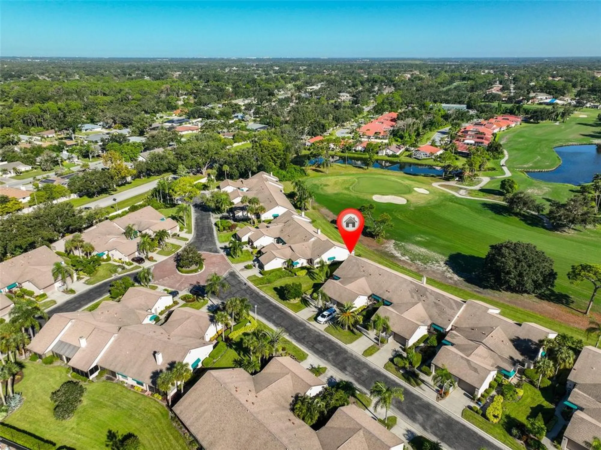 Property Slideshow image 43 of 56 | 5941 clubside dr # 5941, Sarasota, FL, 34243