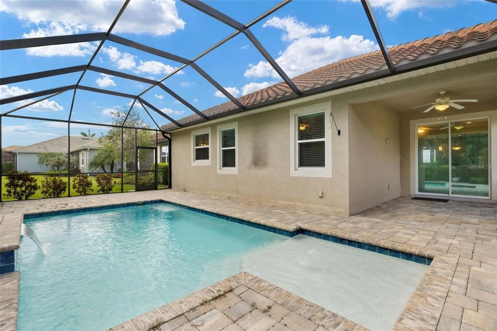 Property Slideshow image 32 of 45 | 11499 renaissance blvd, Venice, FL, 34293