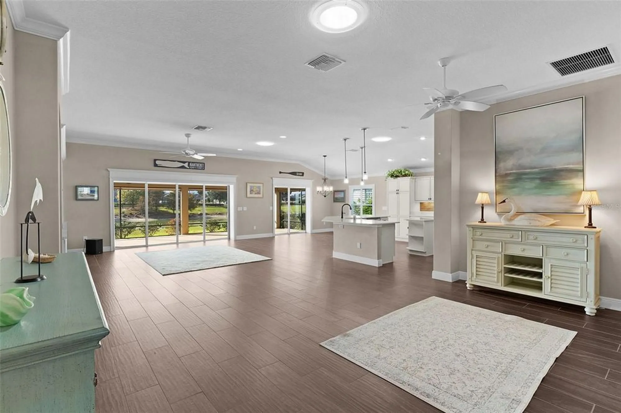Property Slideshow image 9 of 60 | 3068 spanish moss way, The Villages, FL, 32163
