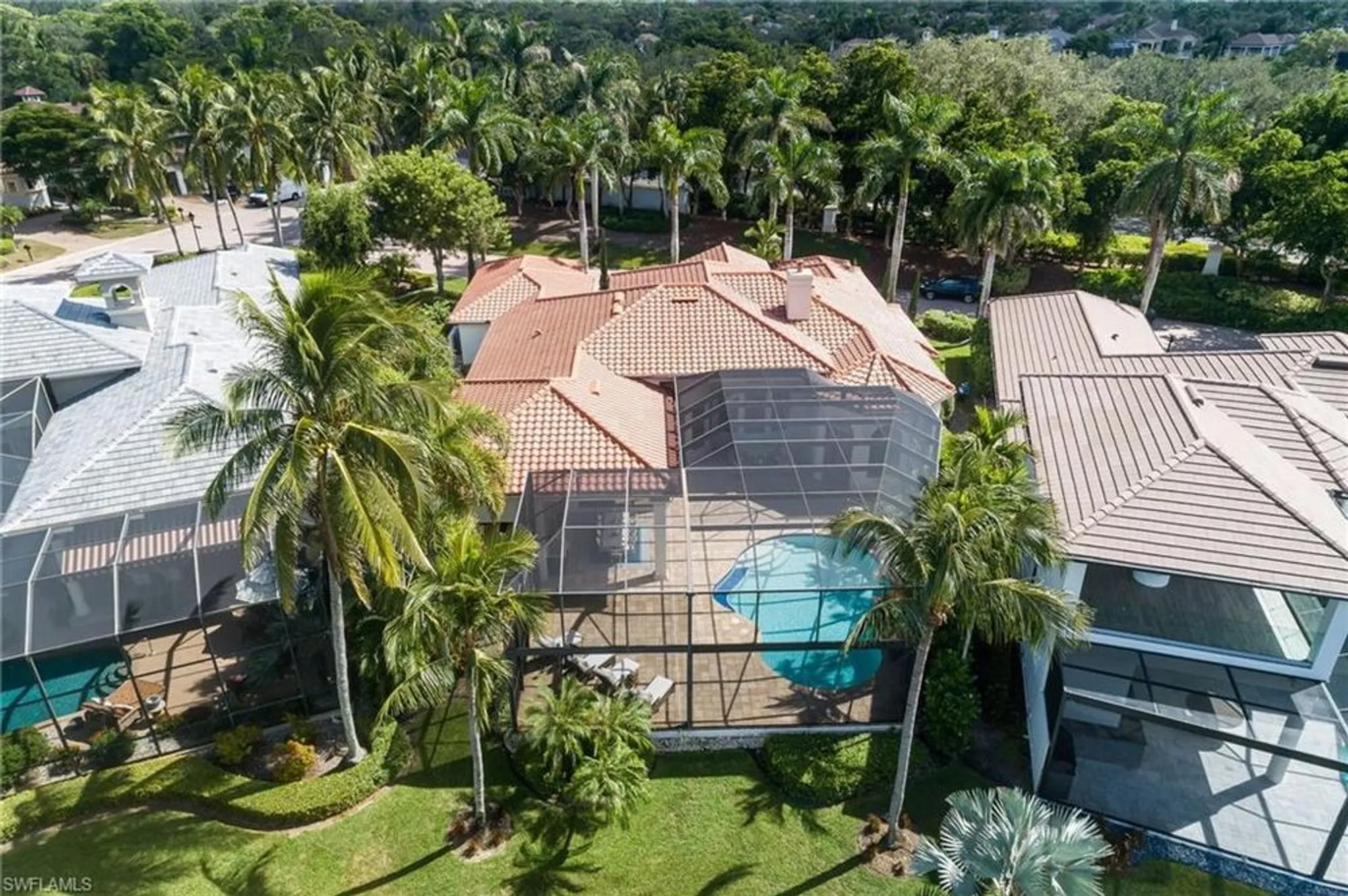 Property Slideshow image 48 of 50 | 4610 via cappello, Estero, FL, 34134