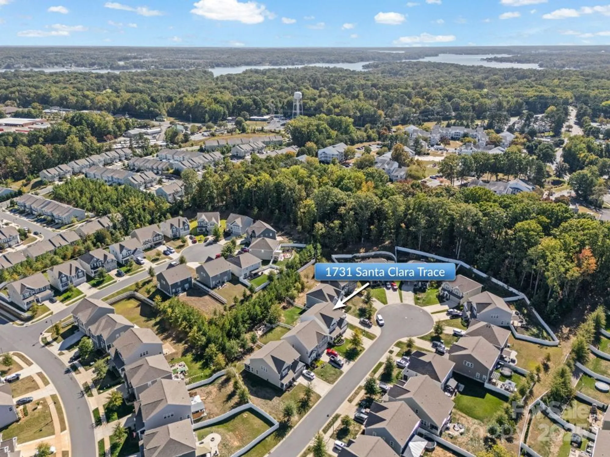 Property Slideshow image 38 of 46 | 1731 santa clara trce, Lake Wylie, SC, 29710