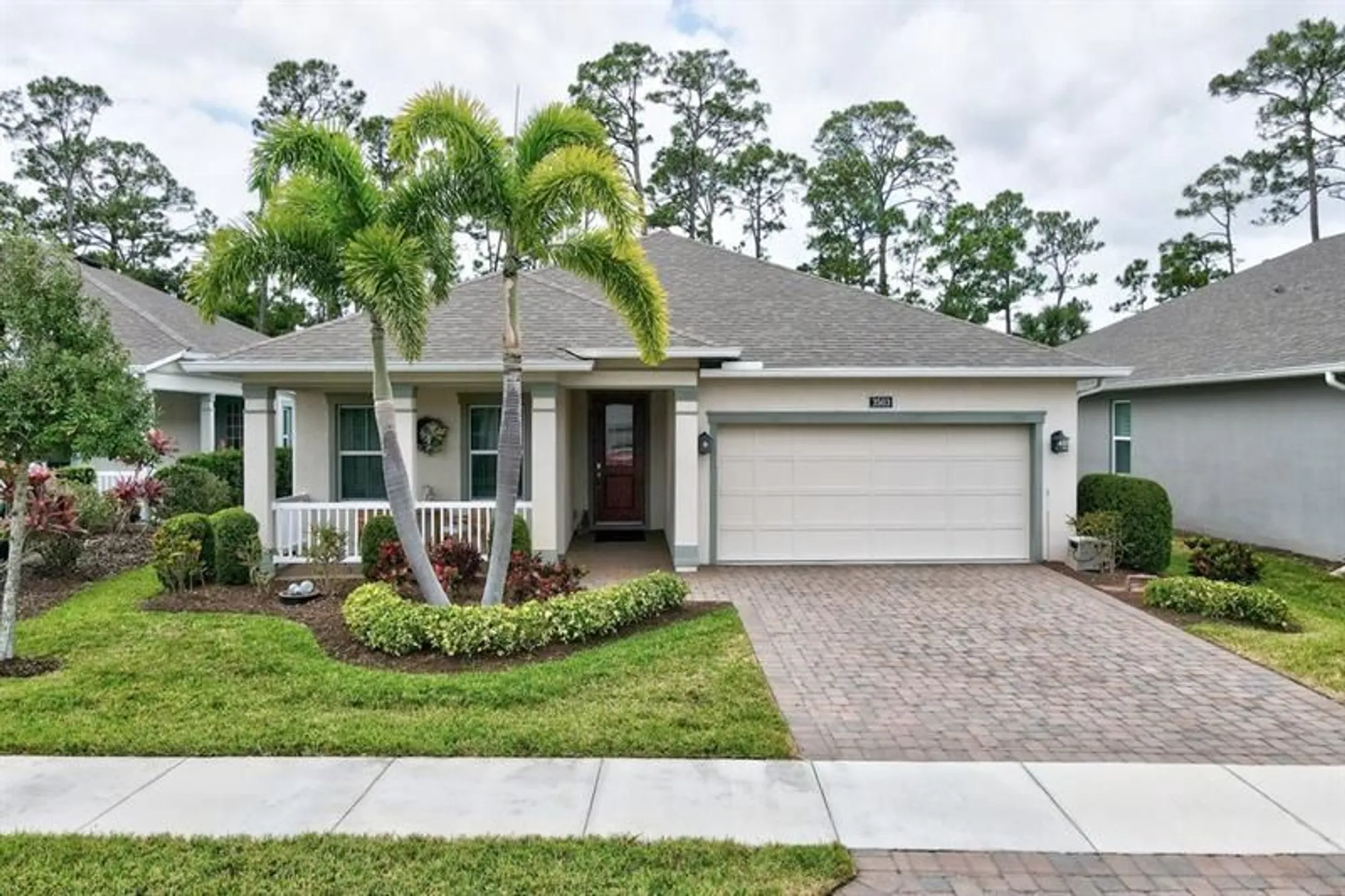 Property Slideshow image 2 of 36 | 3503 wild banyan way, Vero Beach, FL, 32966