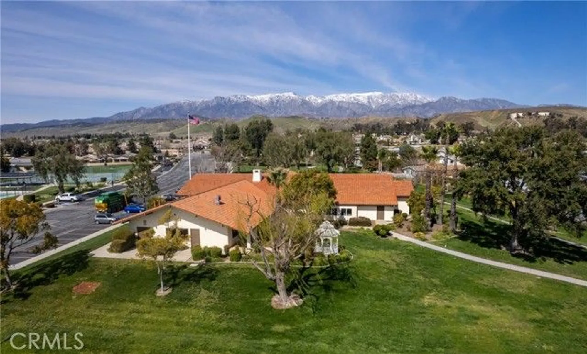 Property Slideshow image 17 of 22 | 3800 w wilson st spc 28, Banning, CA, 92220