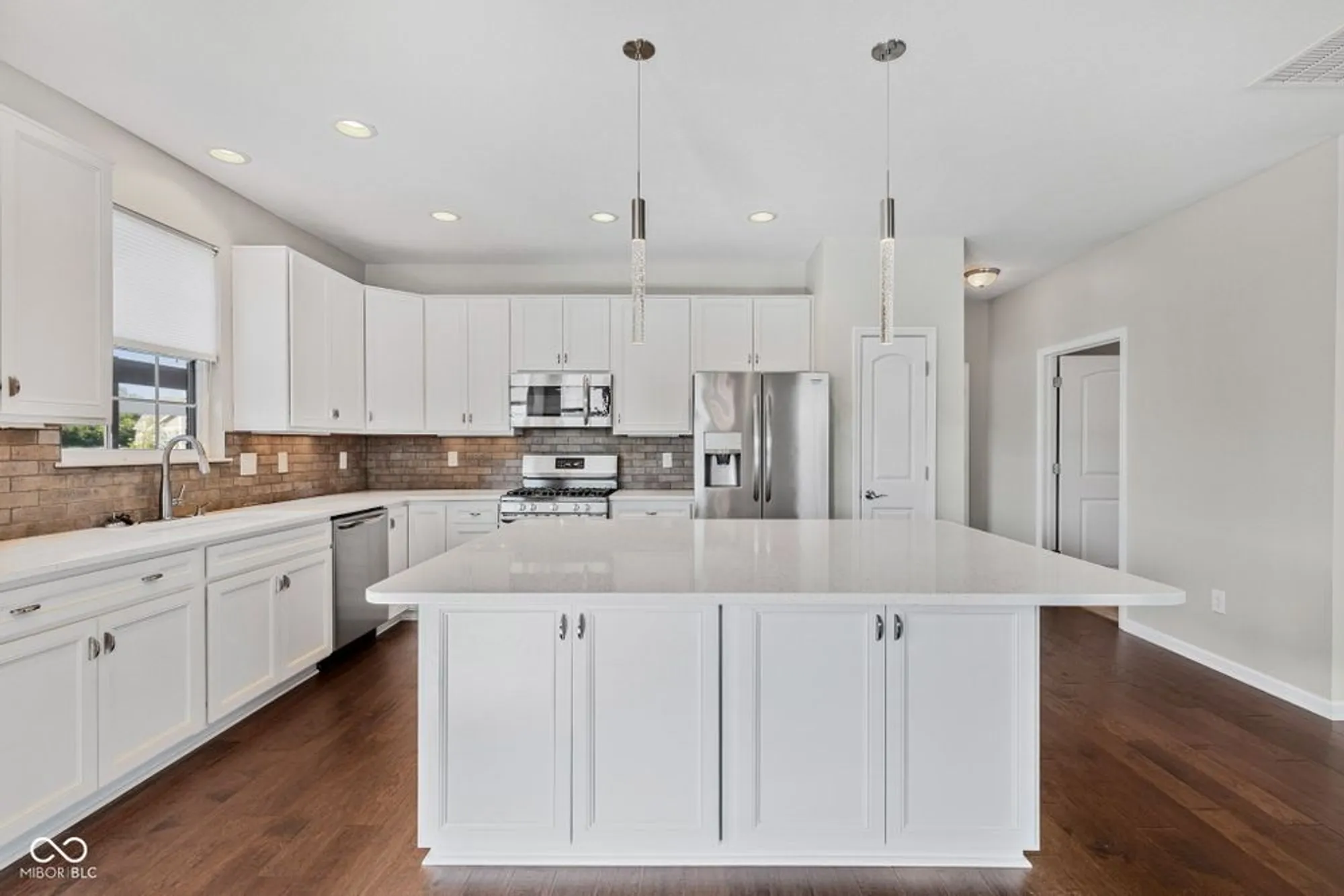 Property Slideshow image 15 of 76 | 8643 twain ln, Indianapolis, IN, 46239