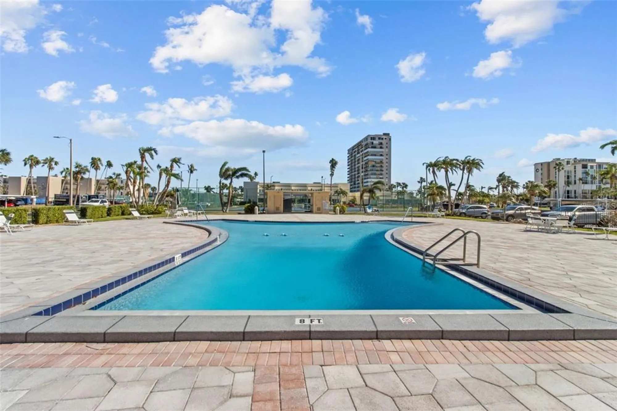 Property Slideshow image 47 of 58 | 7400 sun island dr 412, South Pasadena, FL, 33707