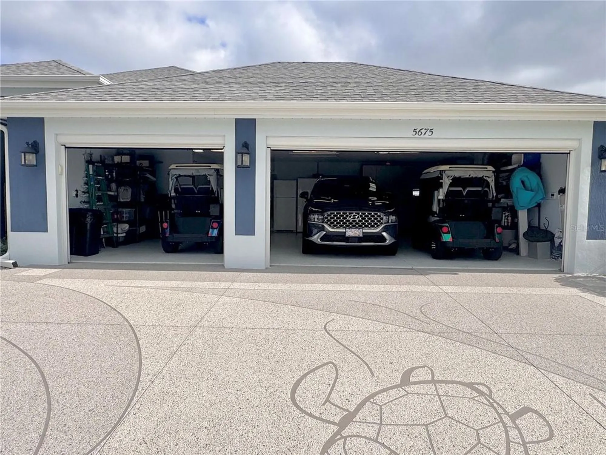 Property Slideshow image 45 of 45 | 5675 melvin dr, The Villages, FL, 32163