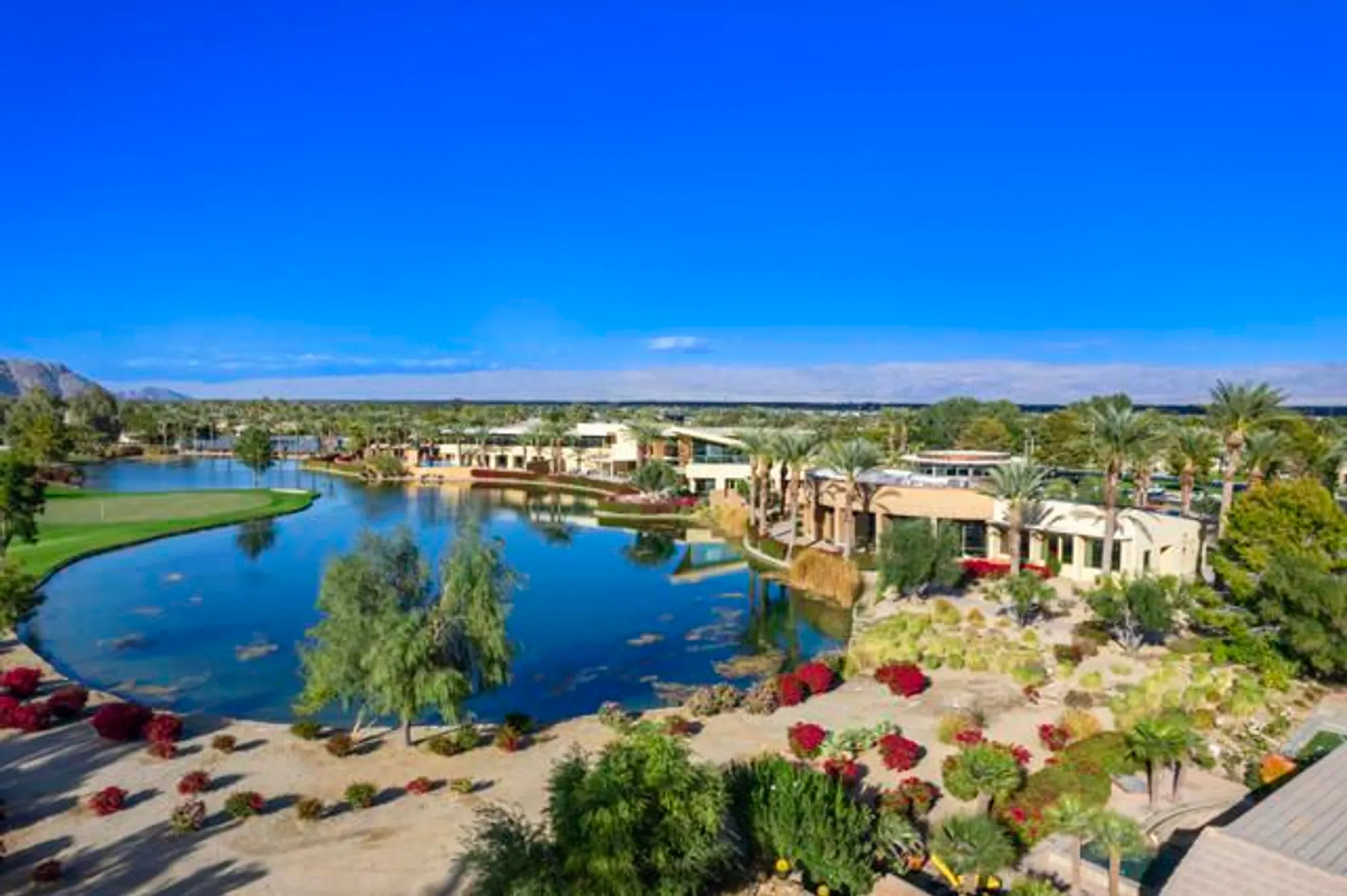 Property Slideshow image 44 of 74 | 81463 joshua tree ct, La Quinta, CA, 92253