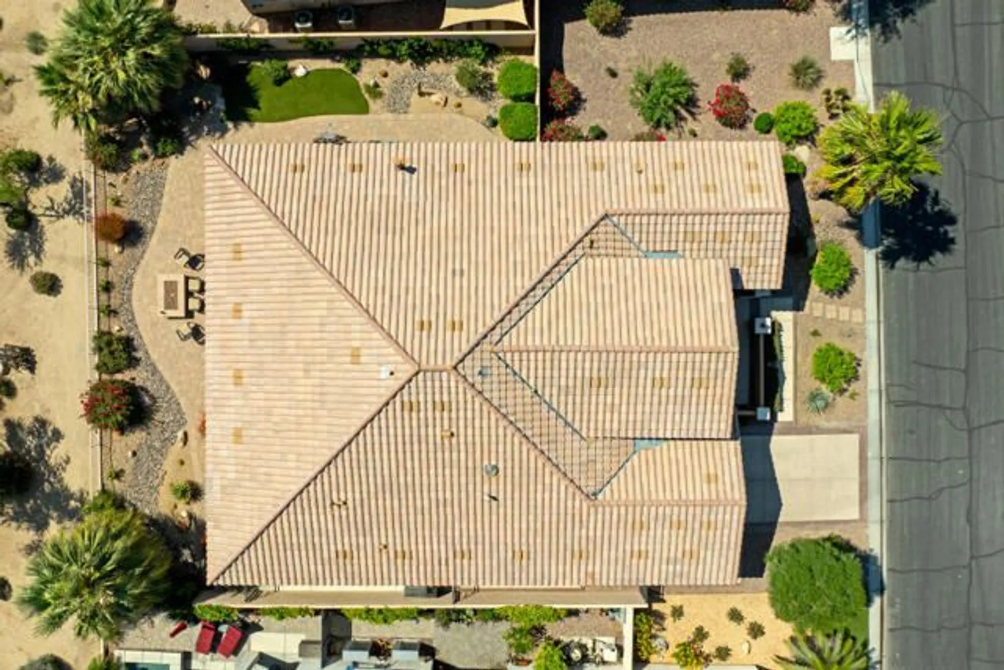 Property Slideshow image 46 of 70 | 38756 camino aguacero, Indio, CA, 92203