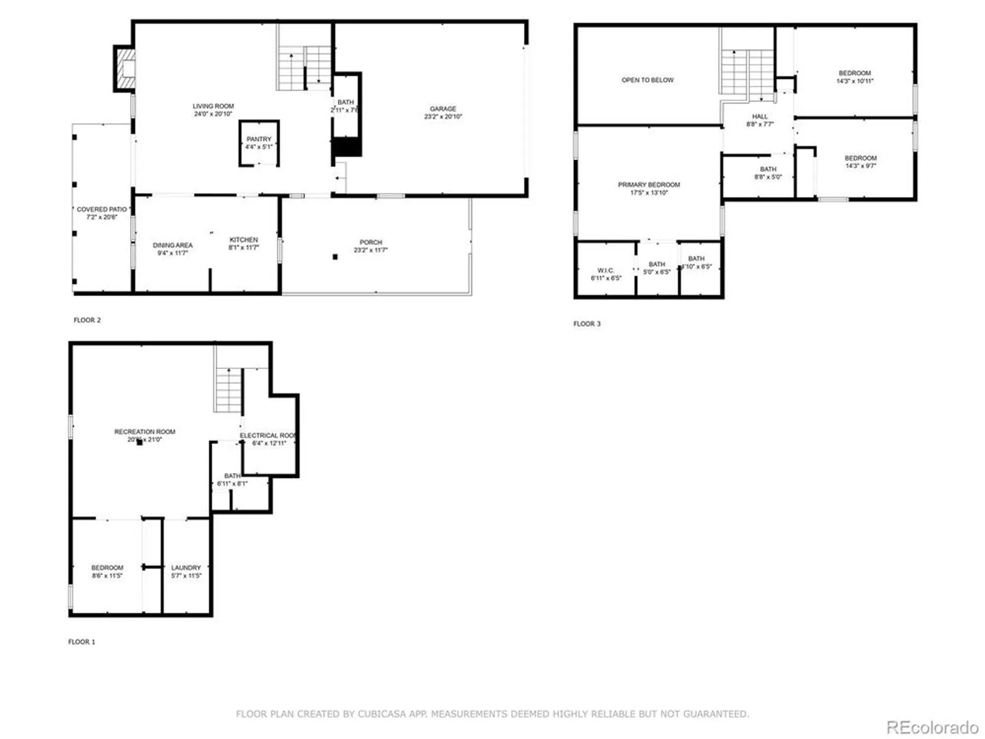 Property Slideshow image 36 of 46 | 3228 s xanadu st, Aurora, CO, 80014